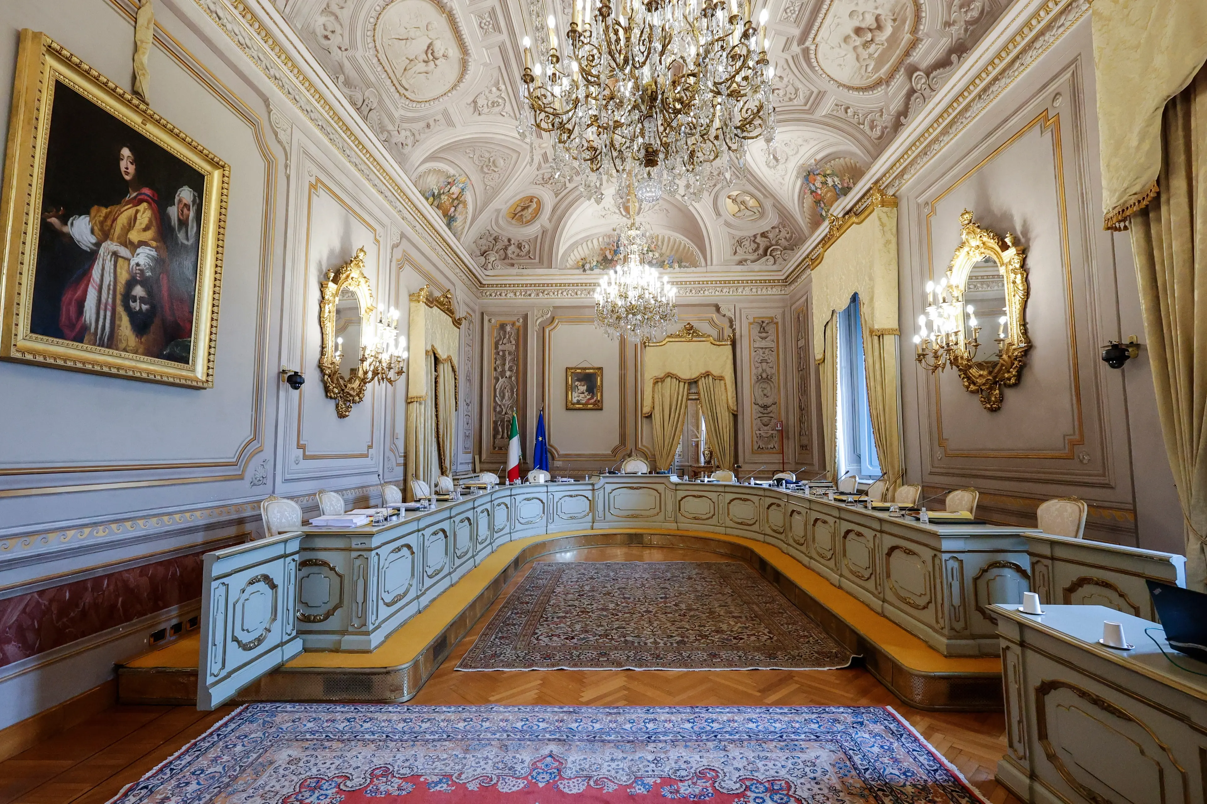 La rivalutazione delle pensioni va alla Corte Costituzionale