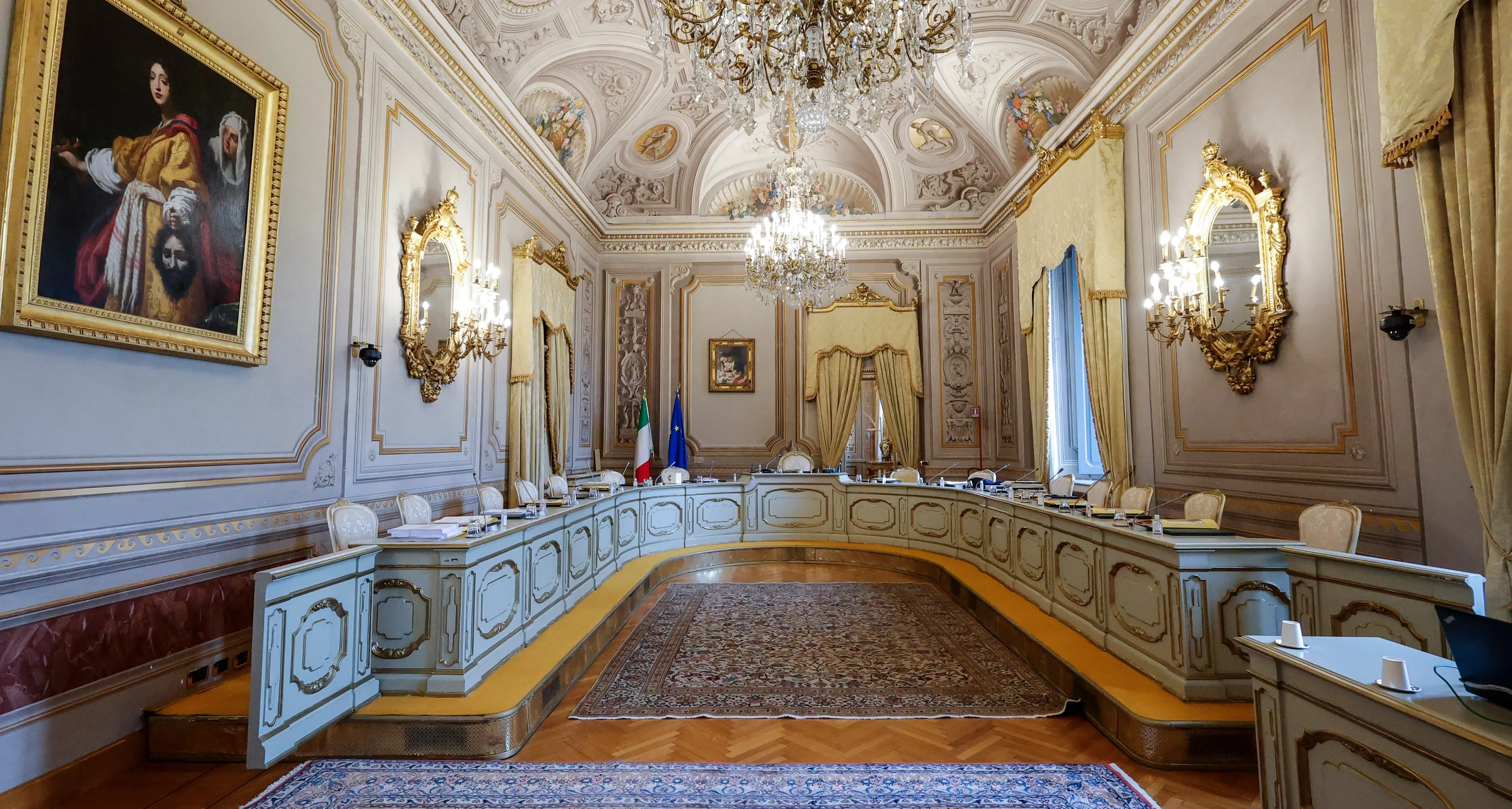 La rivalutazione delle pensioni va alla Corte costituzionale
