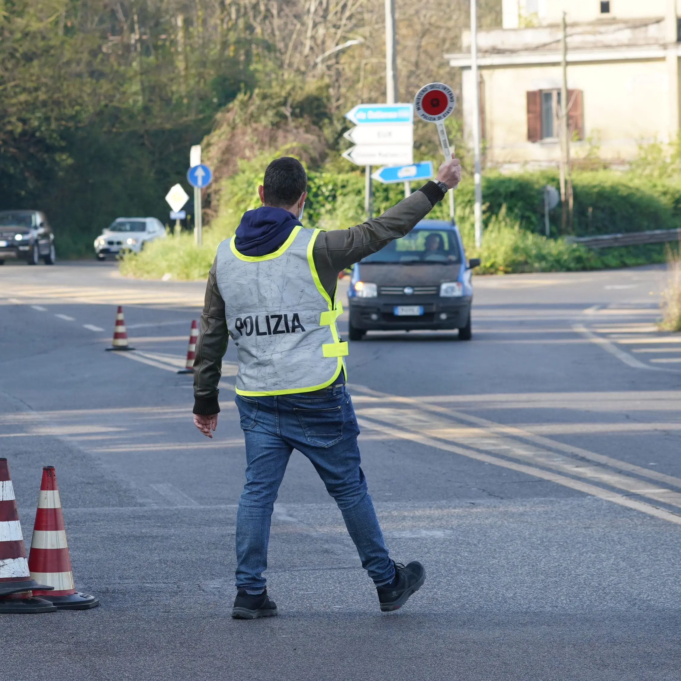 Un codice della strada repressivo e antiscientifico