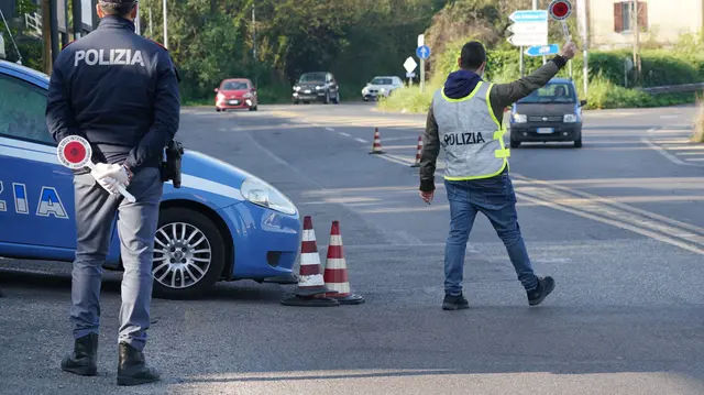 Un codice della strada repressivo e antiscientifico