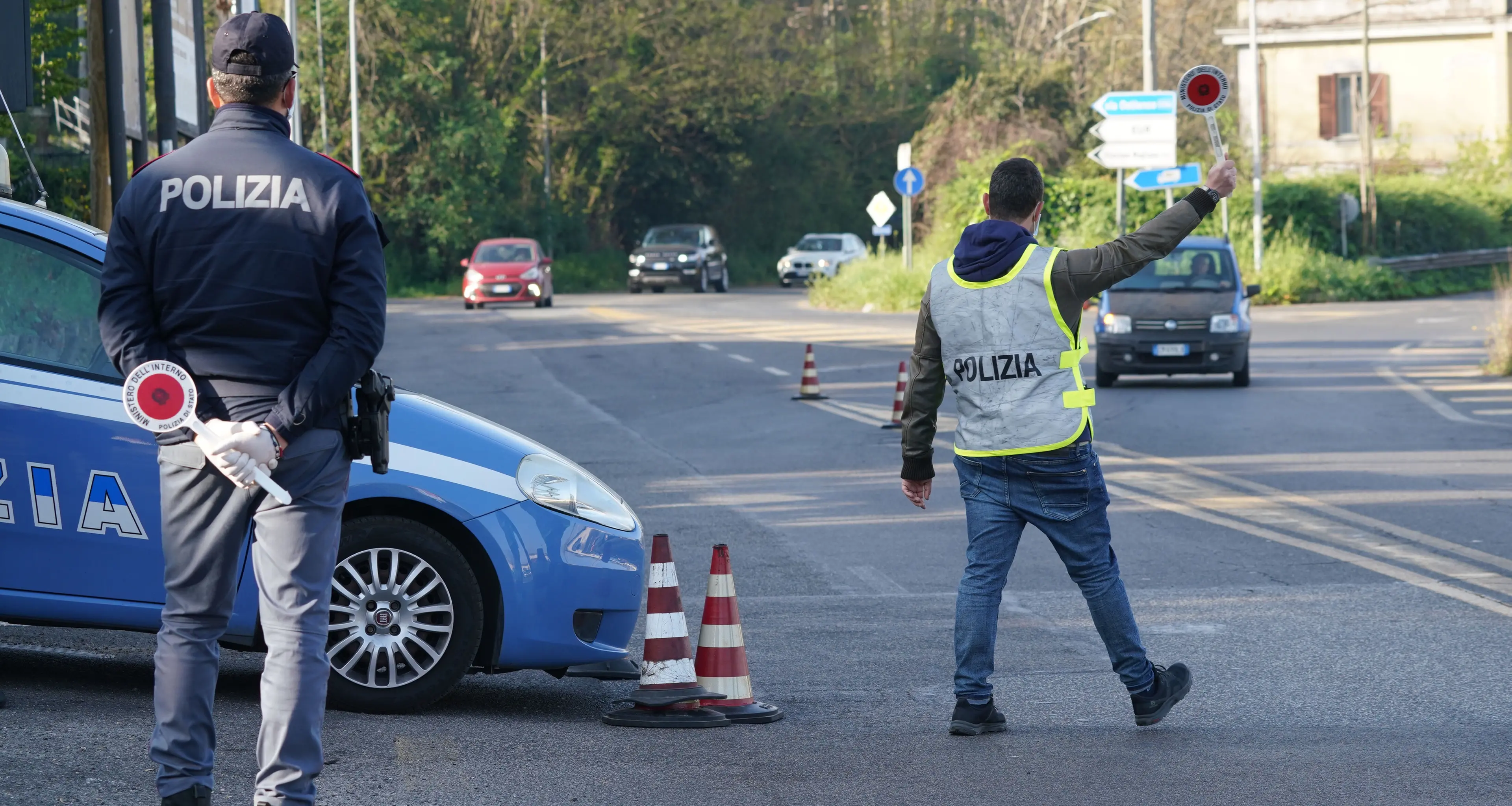 Un codice della strada repressivo e antiscientifico