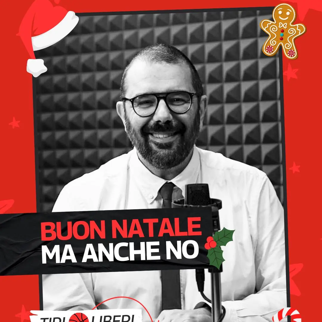 Buon Natale, ma anche no