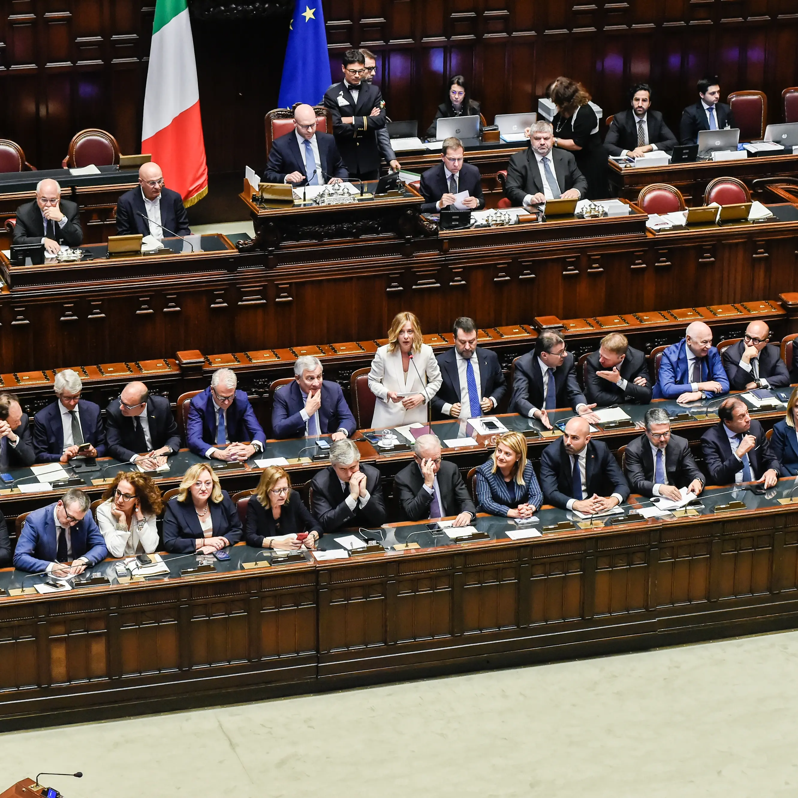 La Cassazione boccia il decreto sicurezza