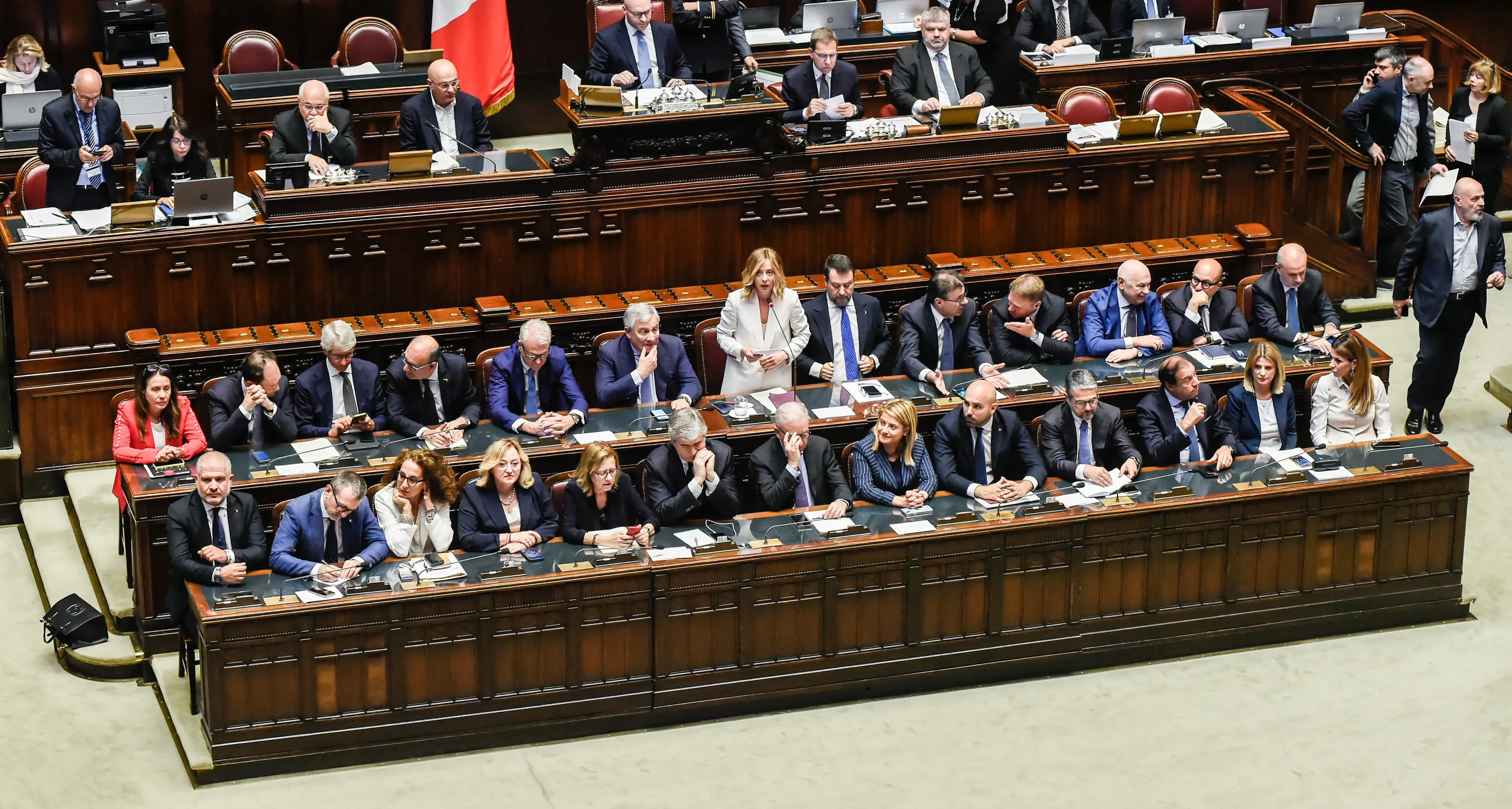 La Cassazione boccia il decreto sicurezza