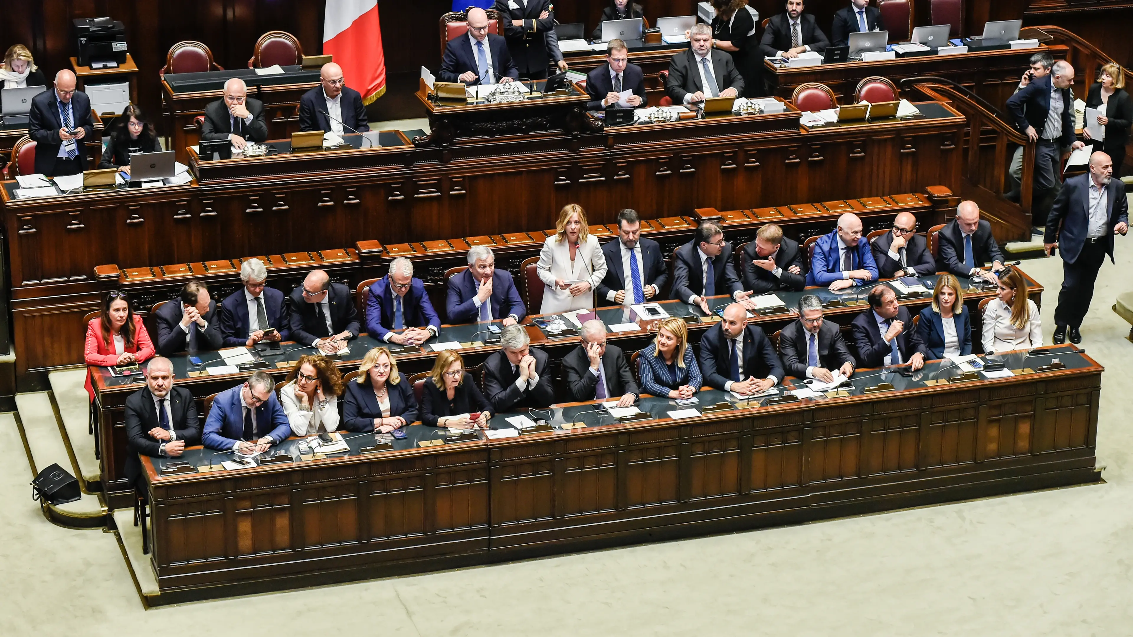 La Cassazione boccia il decreto sicurezza