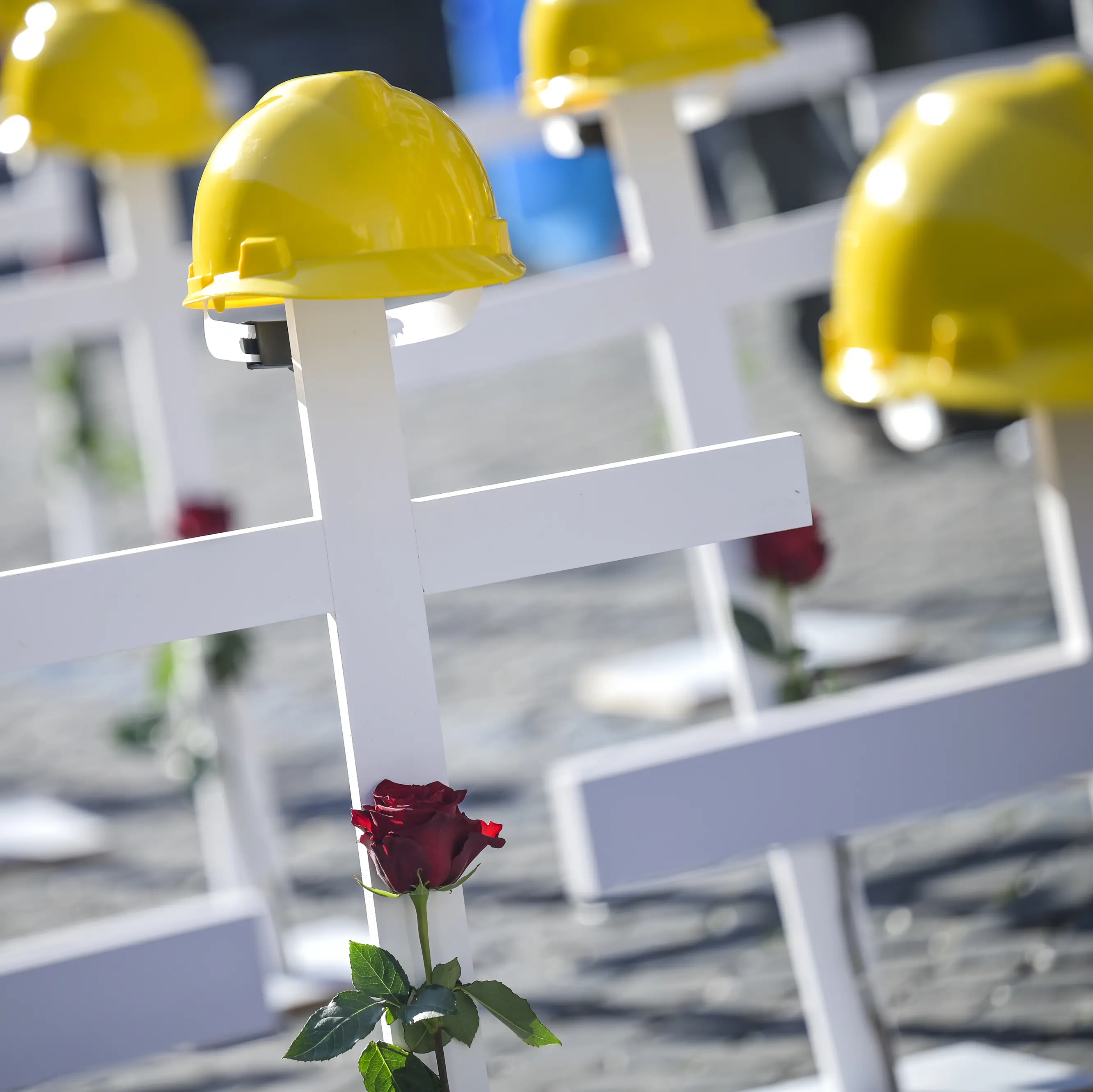 Dati shock in Veneto: in 6 mesi i morti sul lavoro sono aumentati del 111%