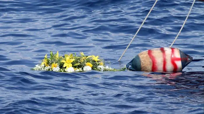 Mediterraneo, un’altra strage