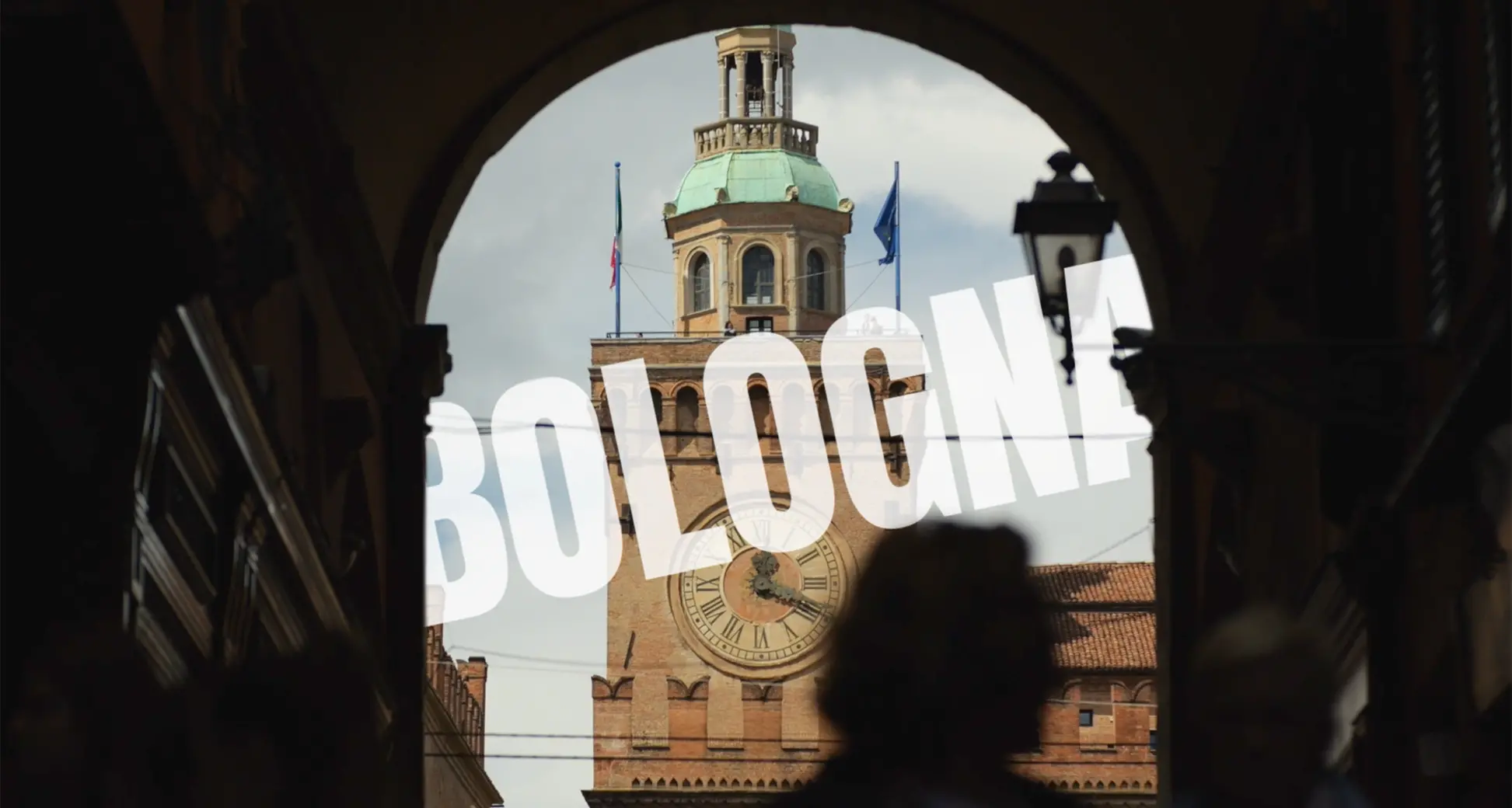 Bologna, la stanza dei sogni