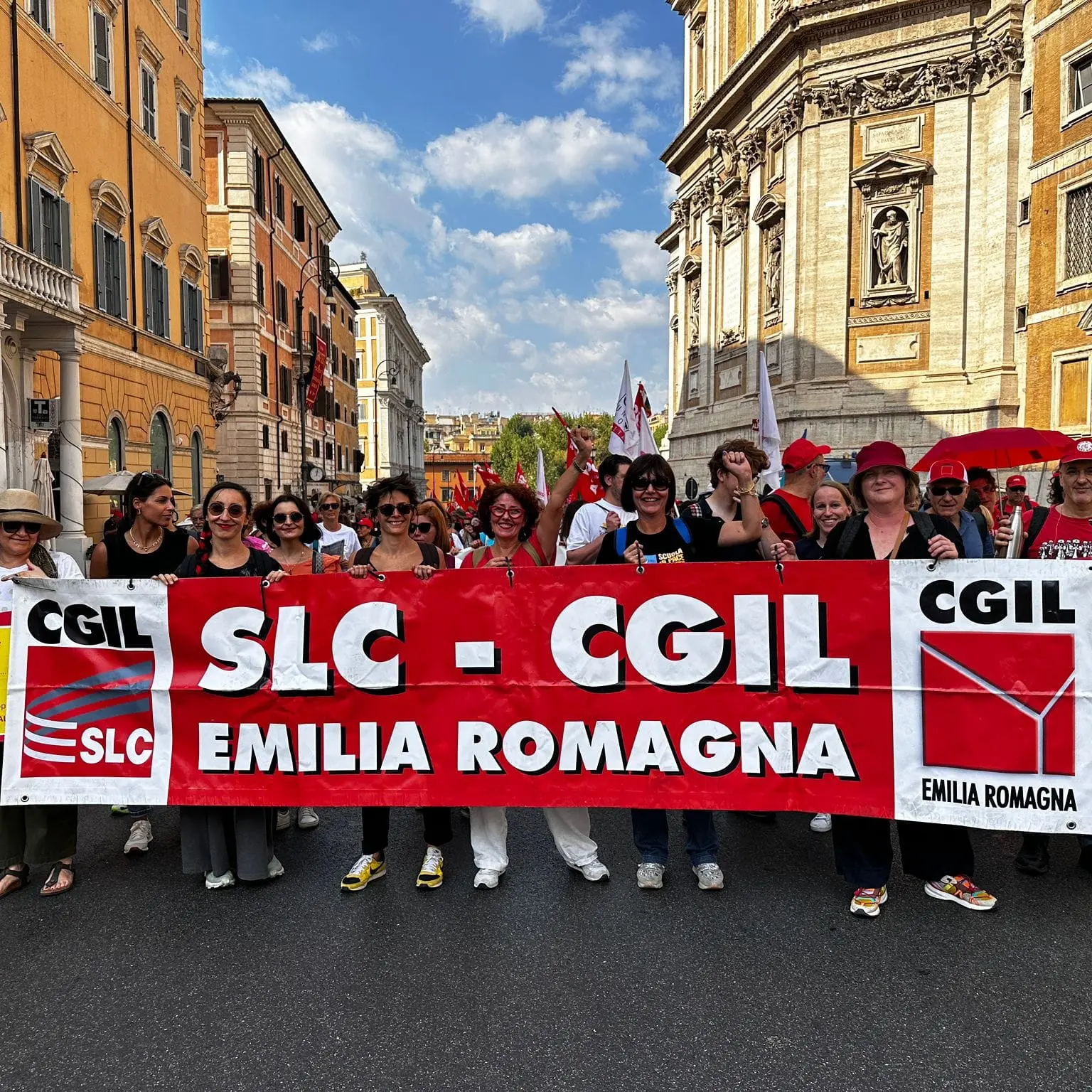 Giustizia per Morena, giudice del lavoro: condotta antisindacale del Cda Fondazione Teatro Comunale Ferrara