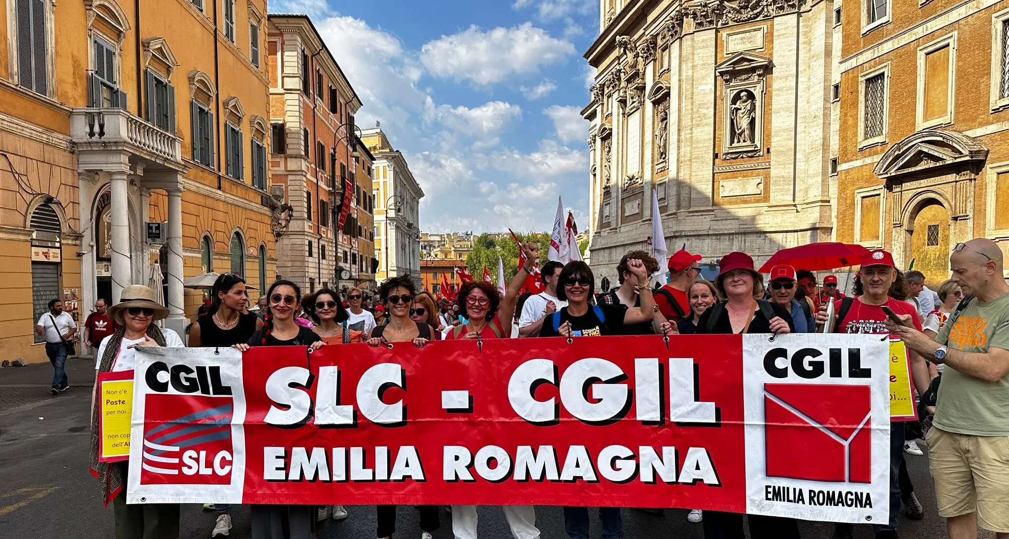 Giustizia per Morena, giudice del lavoro: condotta antisindacale del Cda Fondazione Teatro Comunale Ferrara