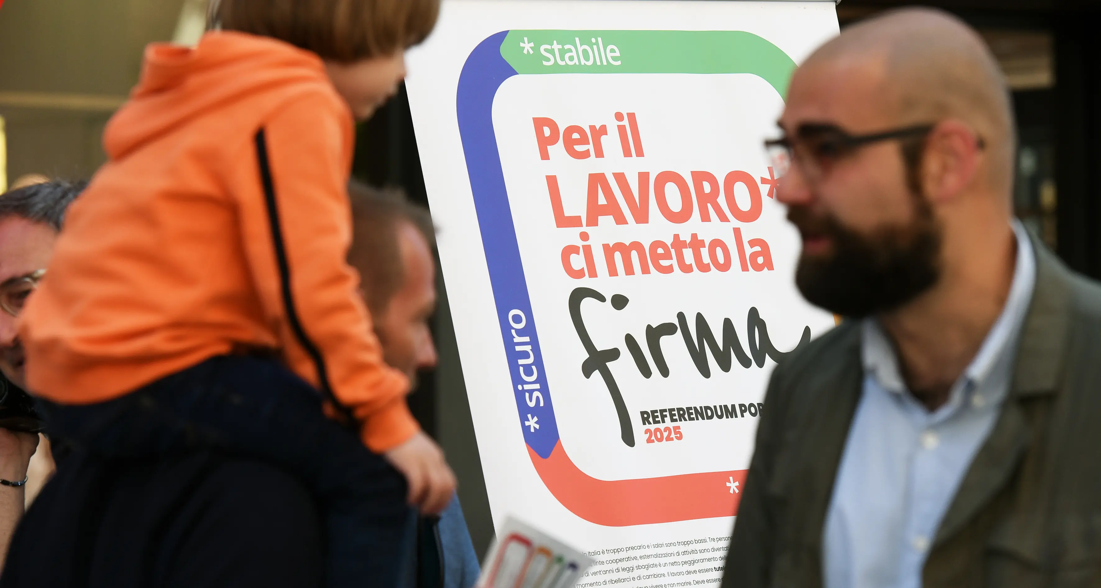 La primavera dei referendum parte adesso