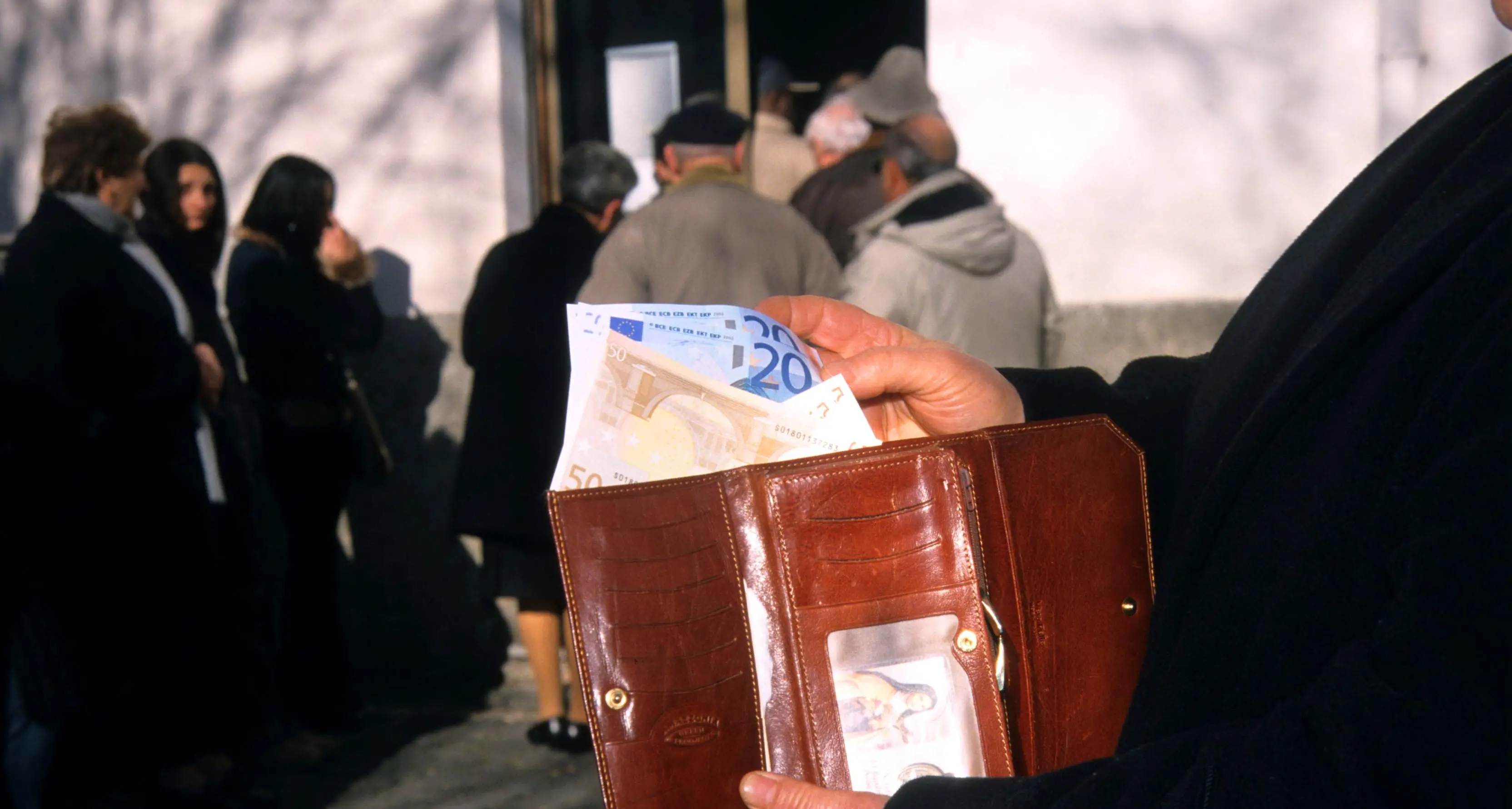 Liquidazioni dipendenti pubblici, la beffa in legge di bilancio: sottratti 22 milioni di euro