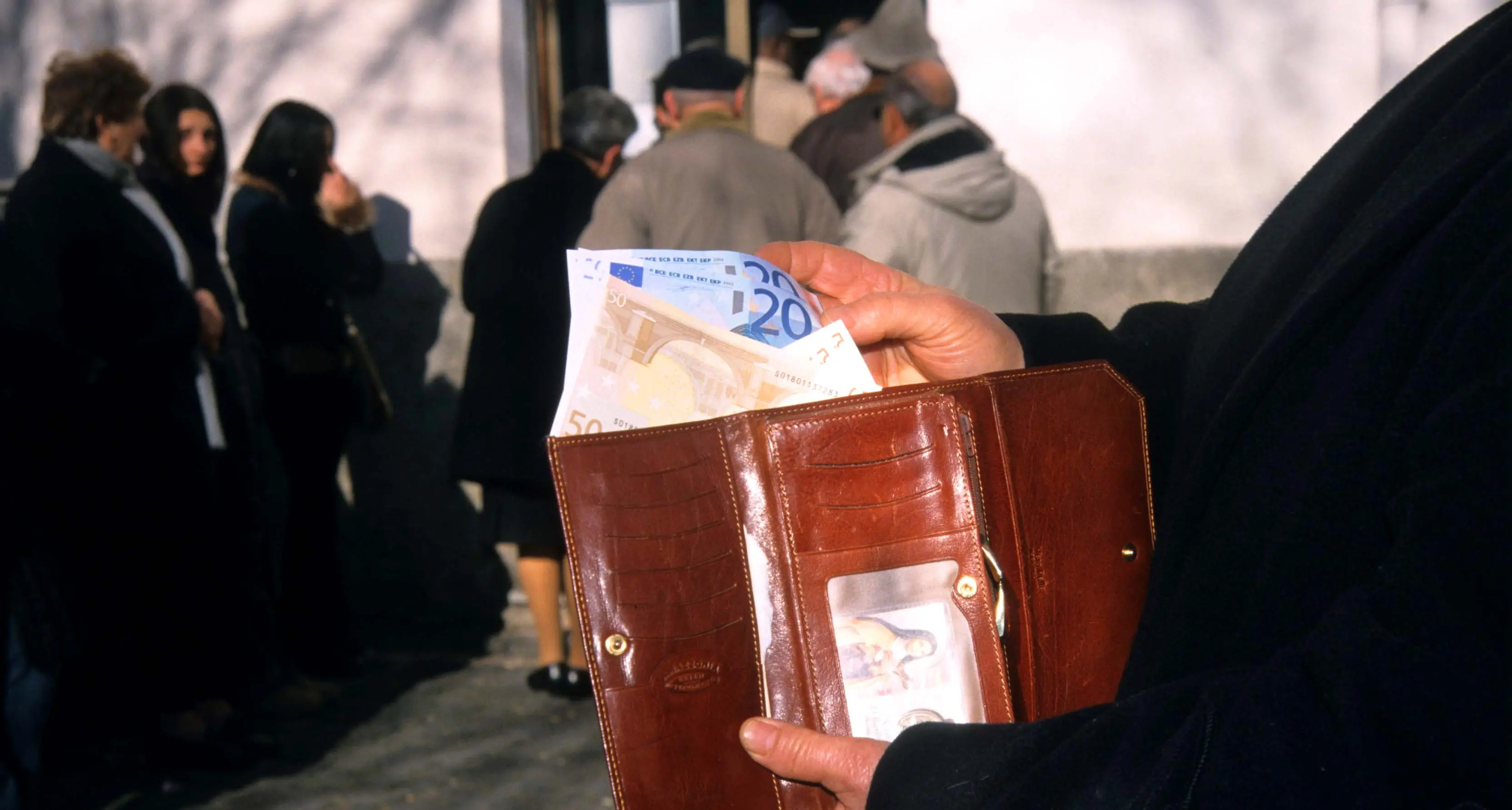 Liquidazioni dipendenti pubblici, la beffa in legge di bilancio: sottratti 22 milioni di euro