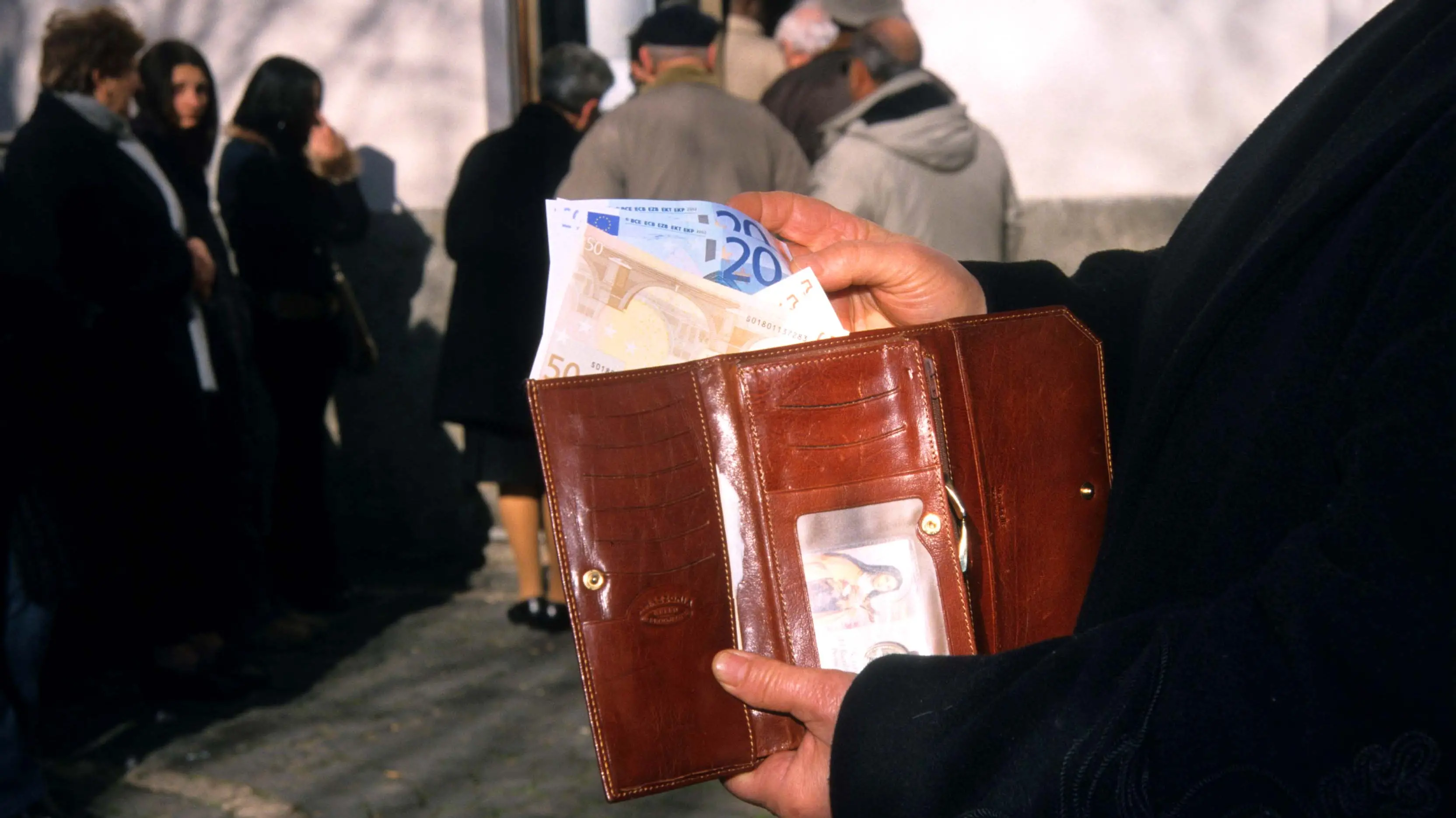 Previdenza complementare, Cgil: intervento governo è grave