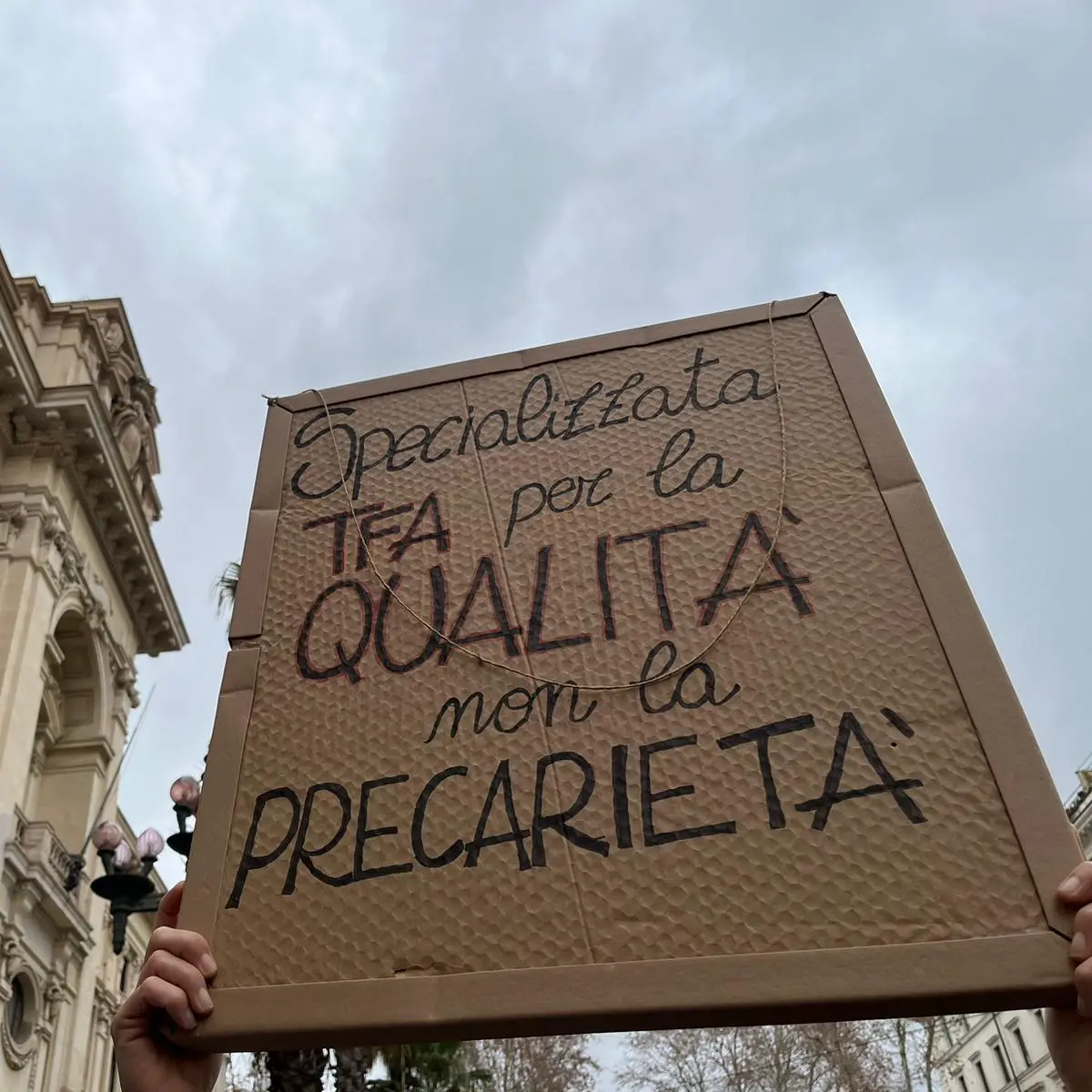 Docenti di sostegno “a chiamata”, una soluzione populistica