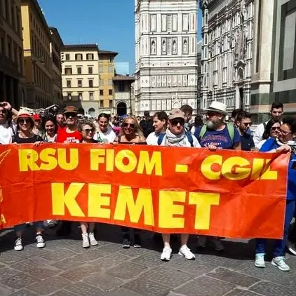 Crisi Kemet, verso 120 esuberi a Bologna