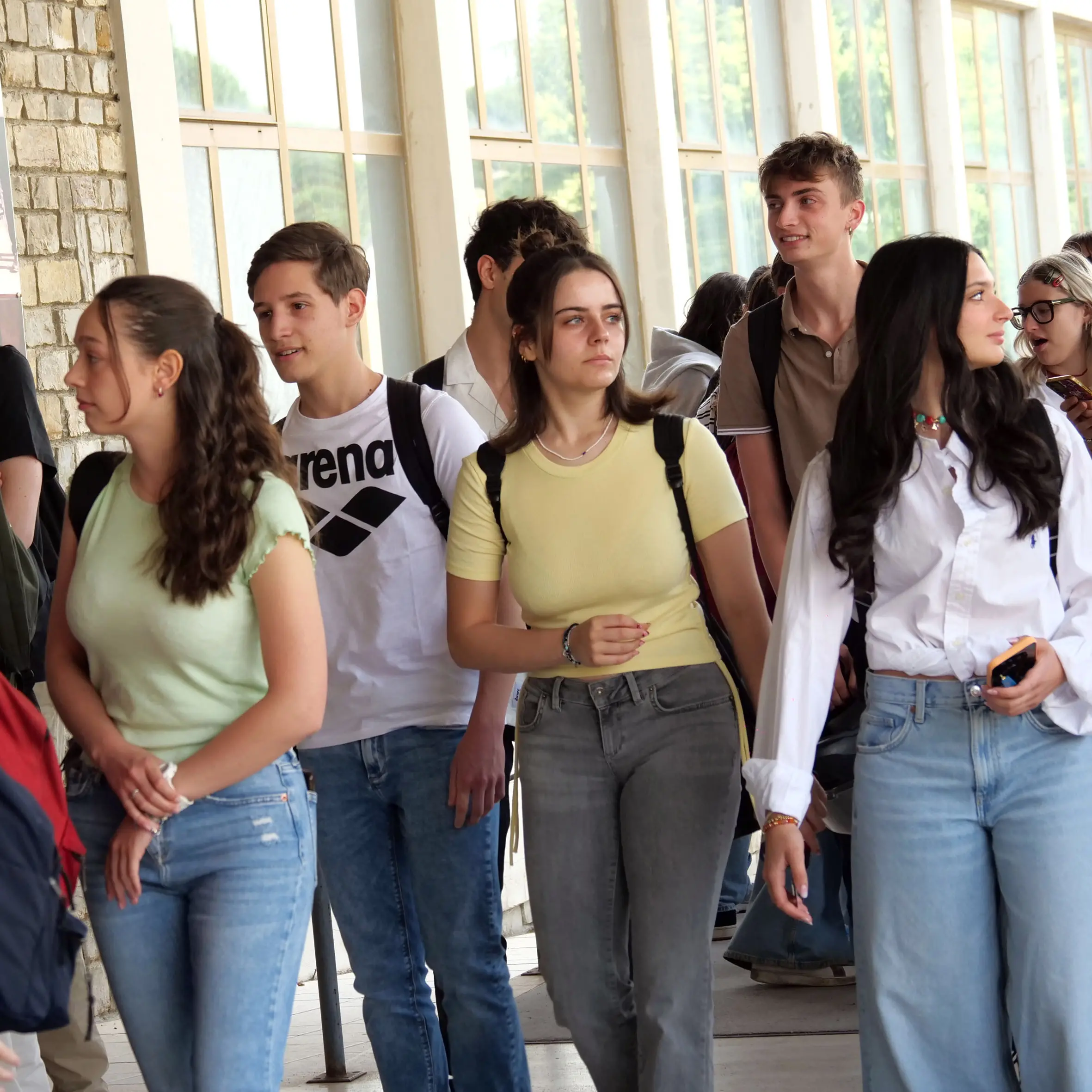 La sicurezza sul lavoro parte dalla scuola: Cgil, Flc e Inca lanciano un concorso in sette città