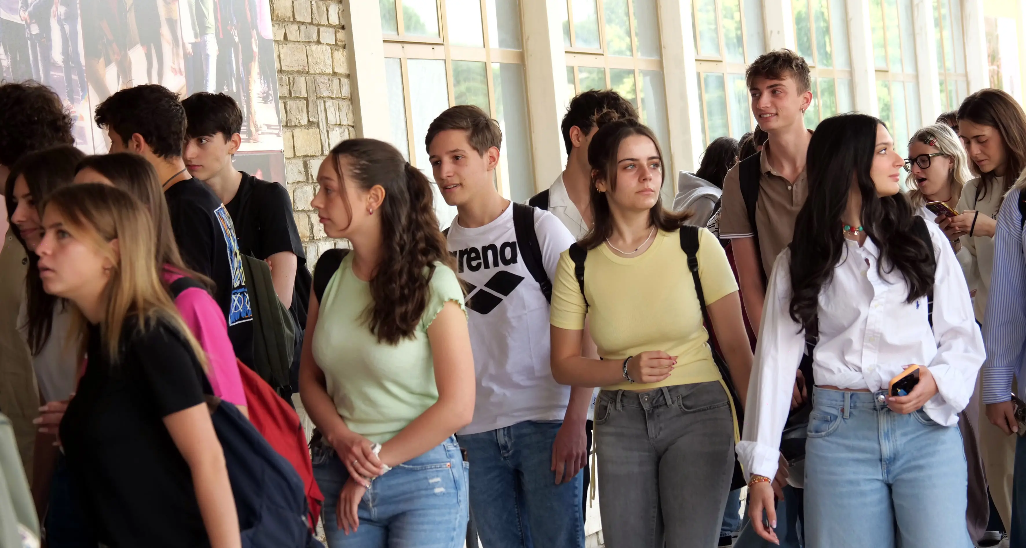 La sicurezza sul lavoro parte dalla scuola: Cgil, Flc e Inca lanciano un concorso in sette città