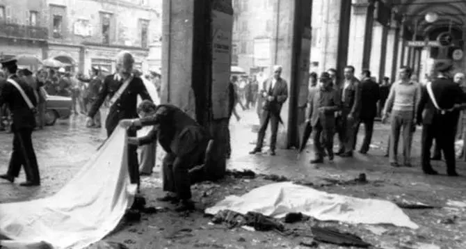 Avellino, iniziativa Cgil dedicata a Piazza della Loggia e al giornalismo di inchiesta. Diretta su Collettiva