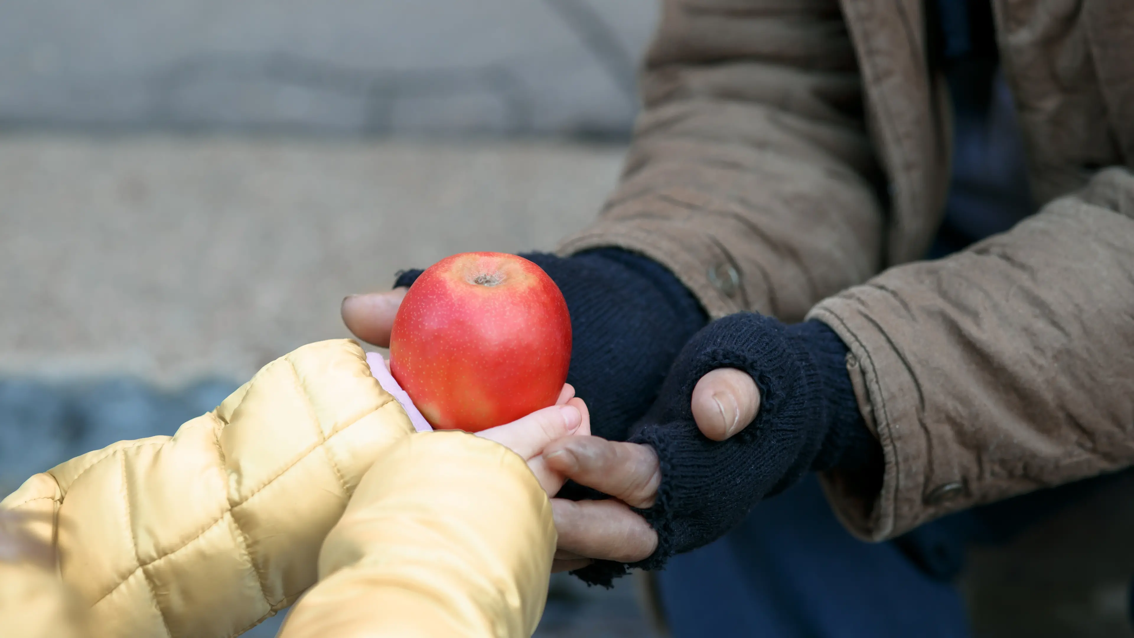 Manovra, nulla contro la povertà