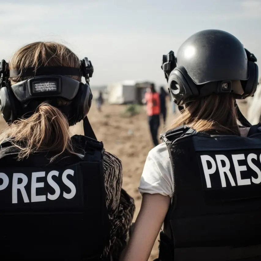 Giornalisti incarcerati, anche così si misura la libertà di stampa