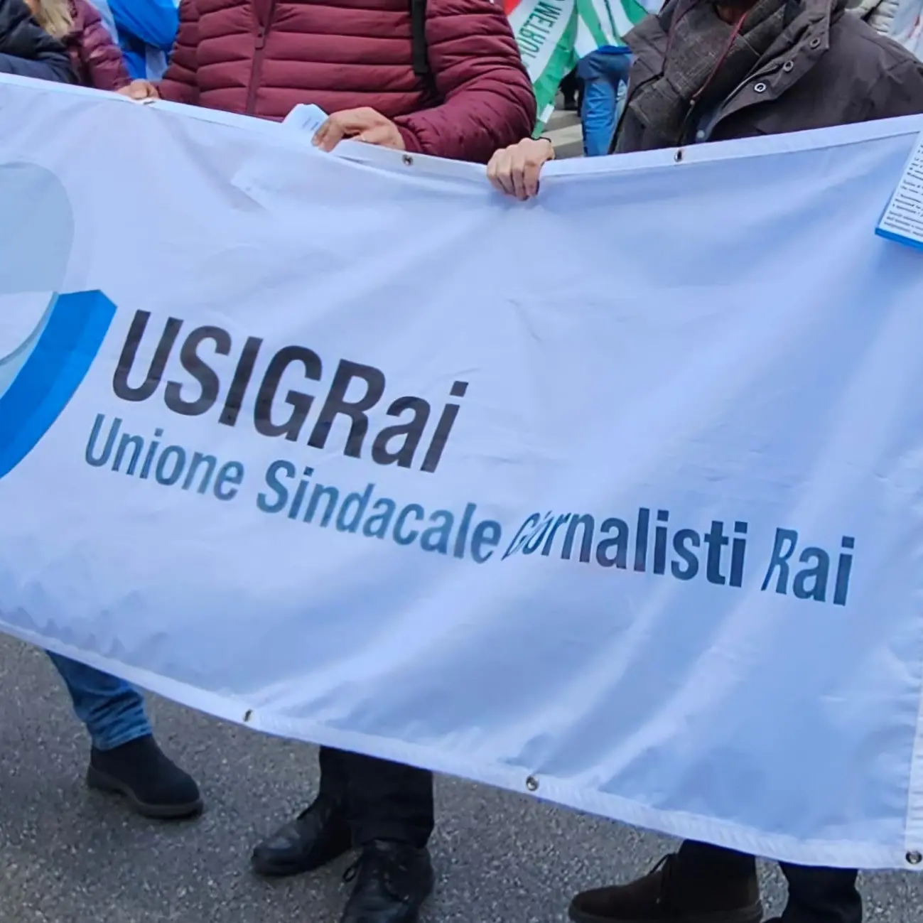 Usigrai, aderiamo allo sciopero generale