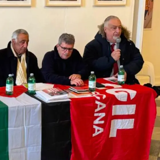 Palestina, al Palazzo Ducale di Massa due mostre, un concerto e incontri, presentazioni e dibattiti