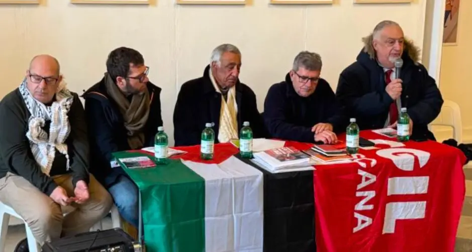 Palestina, al Palazzo Ducale di Massa due mostre, un concerto e incontri, presentazioni e dibattiti