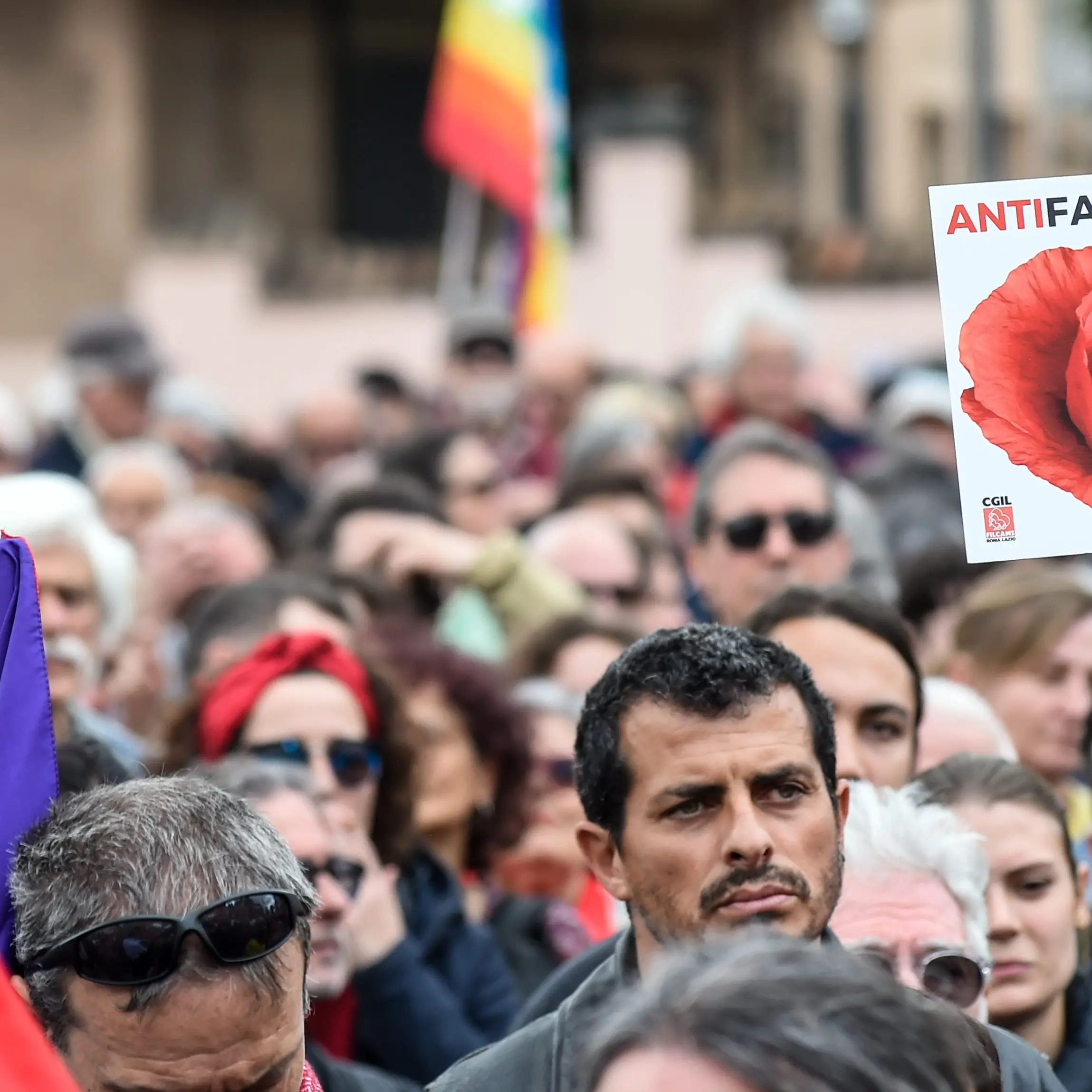 Monza, il titolo della “Alisei” 2025 è “Democratica”. Al centro Costituzione e antifascismo a 80 anni dalla Liberazione