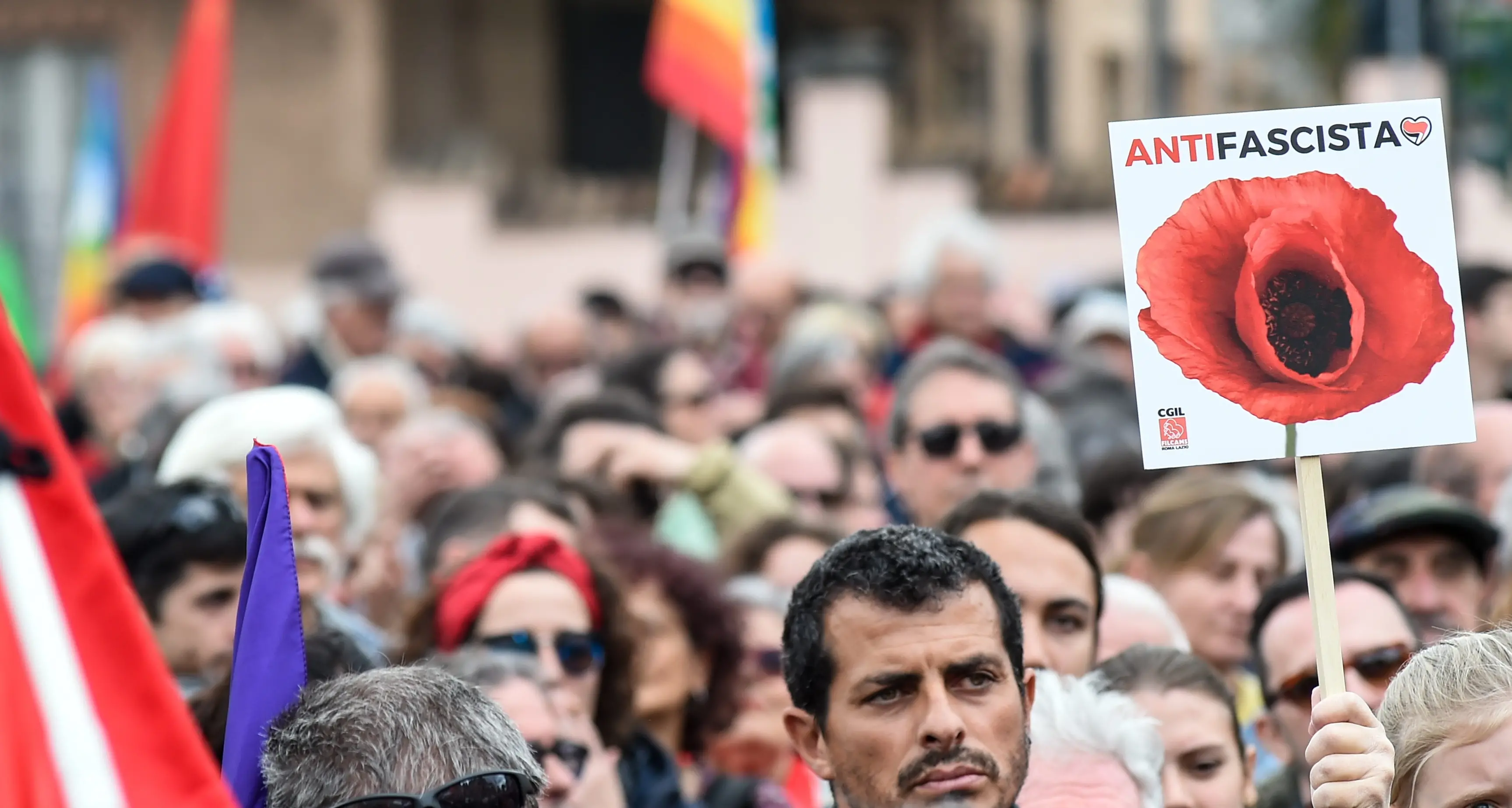 Monza, il titolo della “Alisei” 2025 è “Democratica”. Al centro Costituzione e antifascismo a 80 anni dalla Liberazione