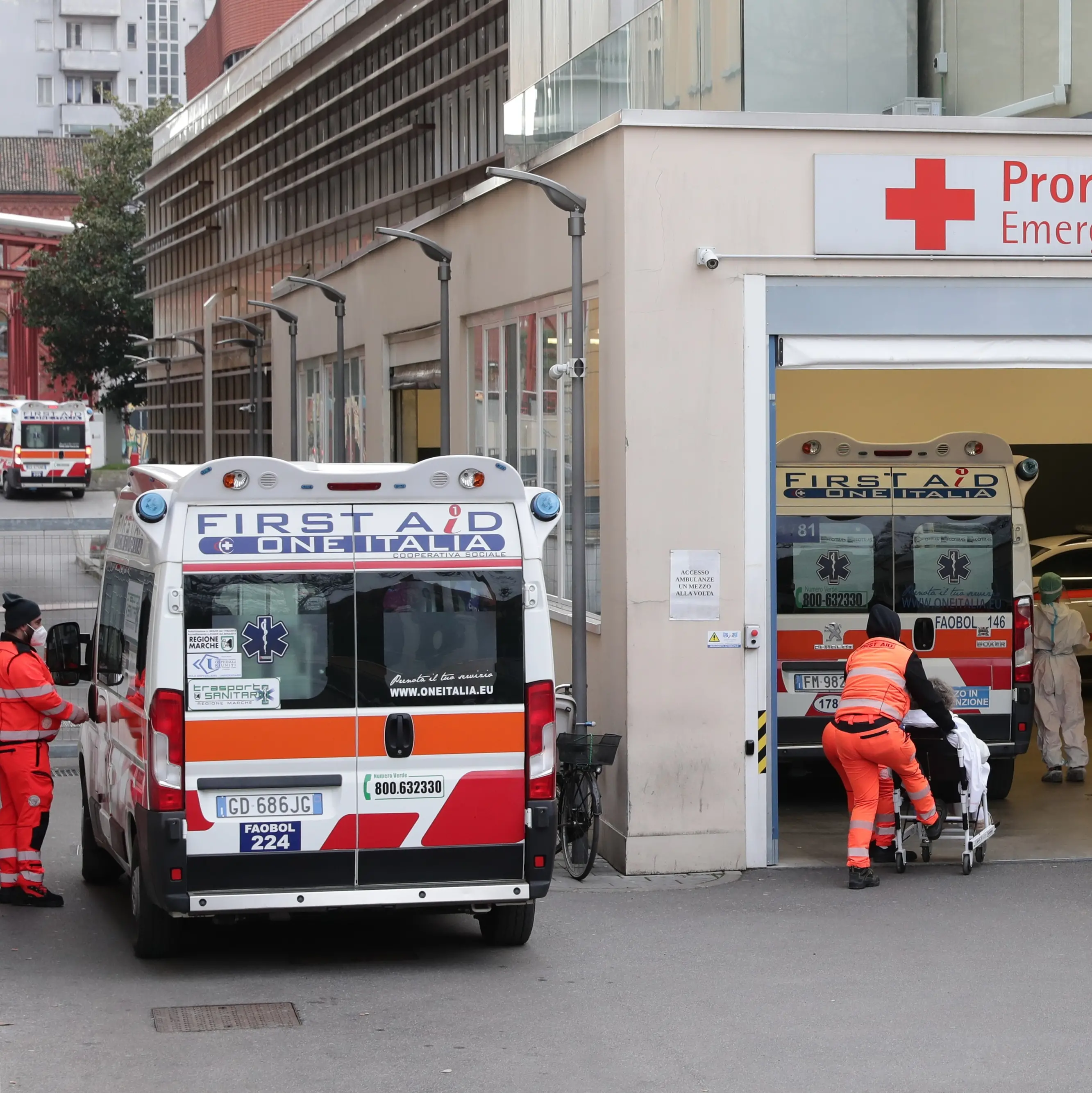 Sanità, in manovra la decrescita certificata