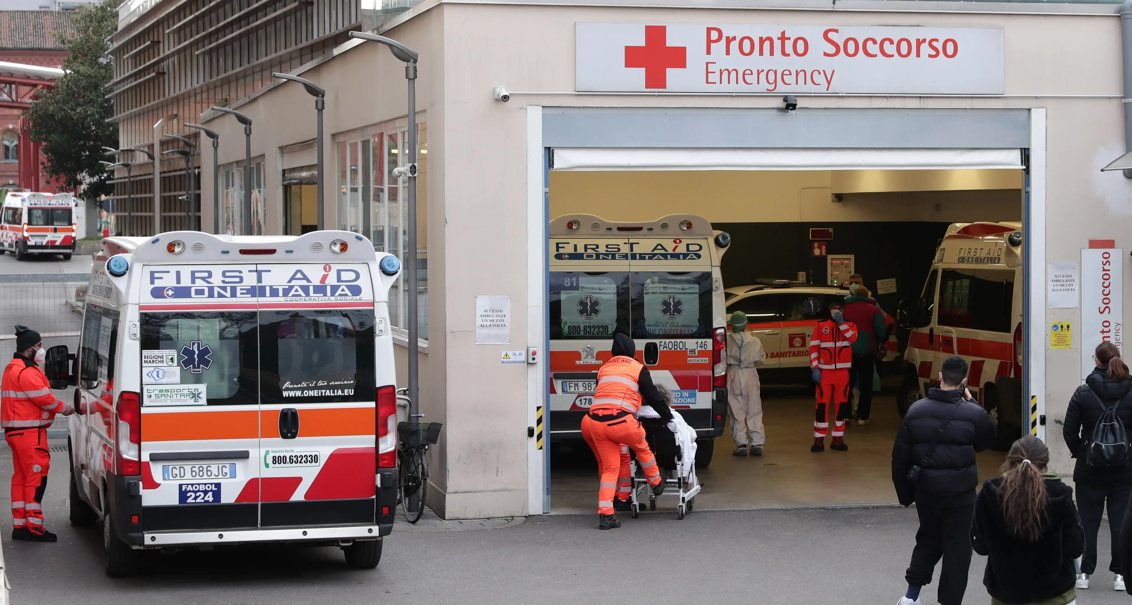 Sanità, in manovra la decrescita certificata