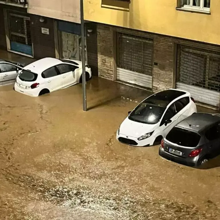 Dissesto idrogeologico, lavoro e politiche industriali in Valbormida. Iniziativa Cgil Liguria e Savona