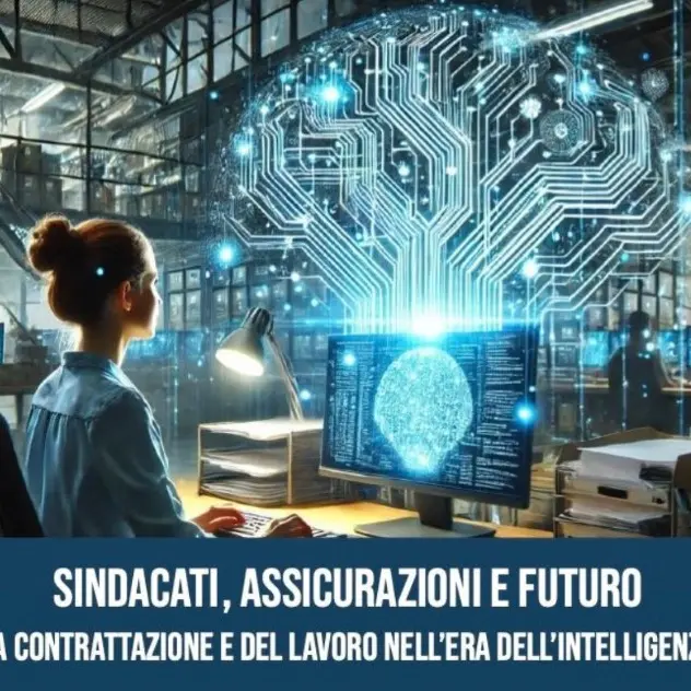 Contratti e intelligenza artificiale