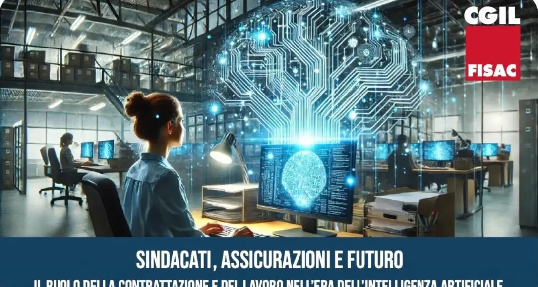 Contratti e intelligenza artificiale