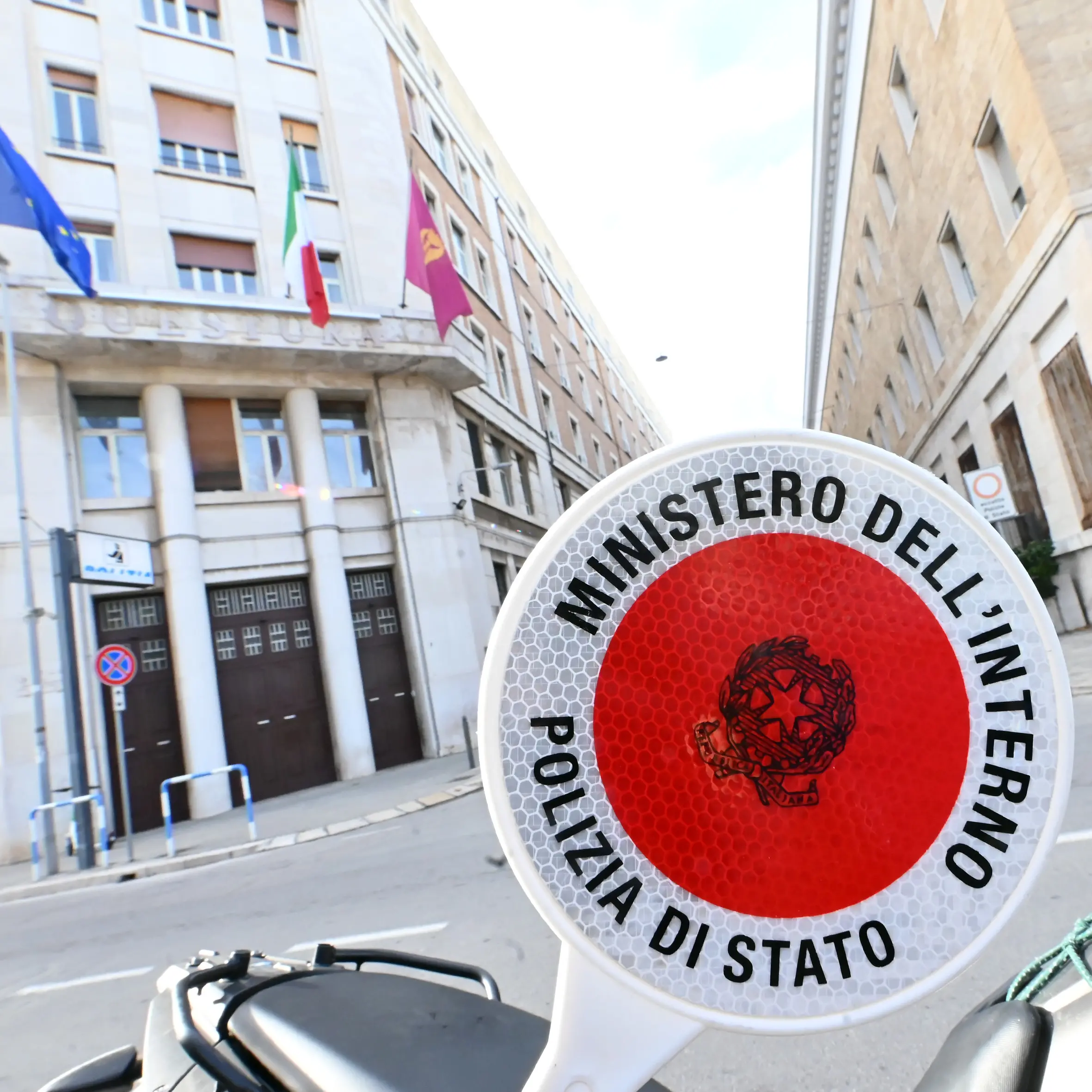 Dl sicurezza, i poliziotti dicono no