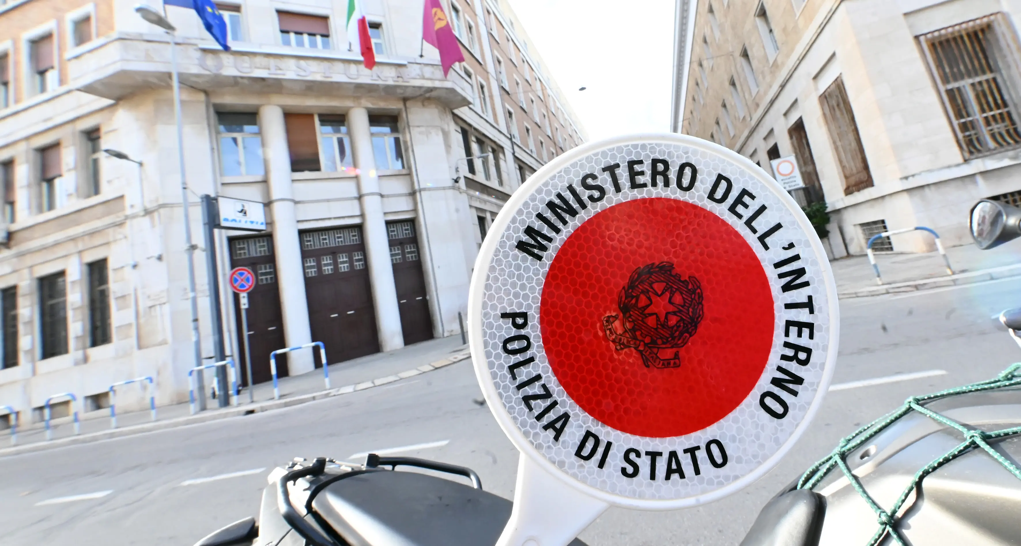 Dl sicurezza, i poliziotti dicono no