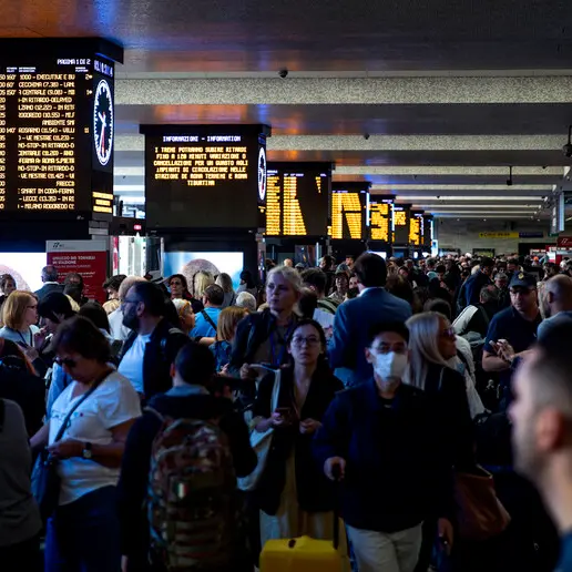 Caos ferroviario, Federconsumatori ER: “Rfi e Mit rimborsino danni per ritardi e soppressioni”