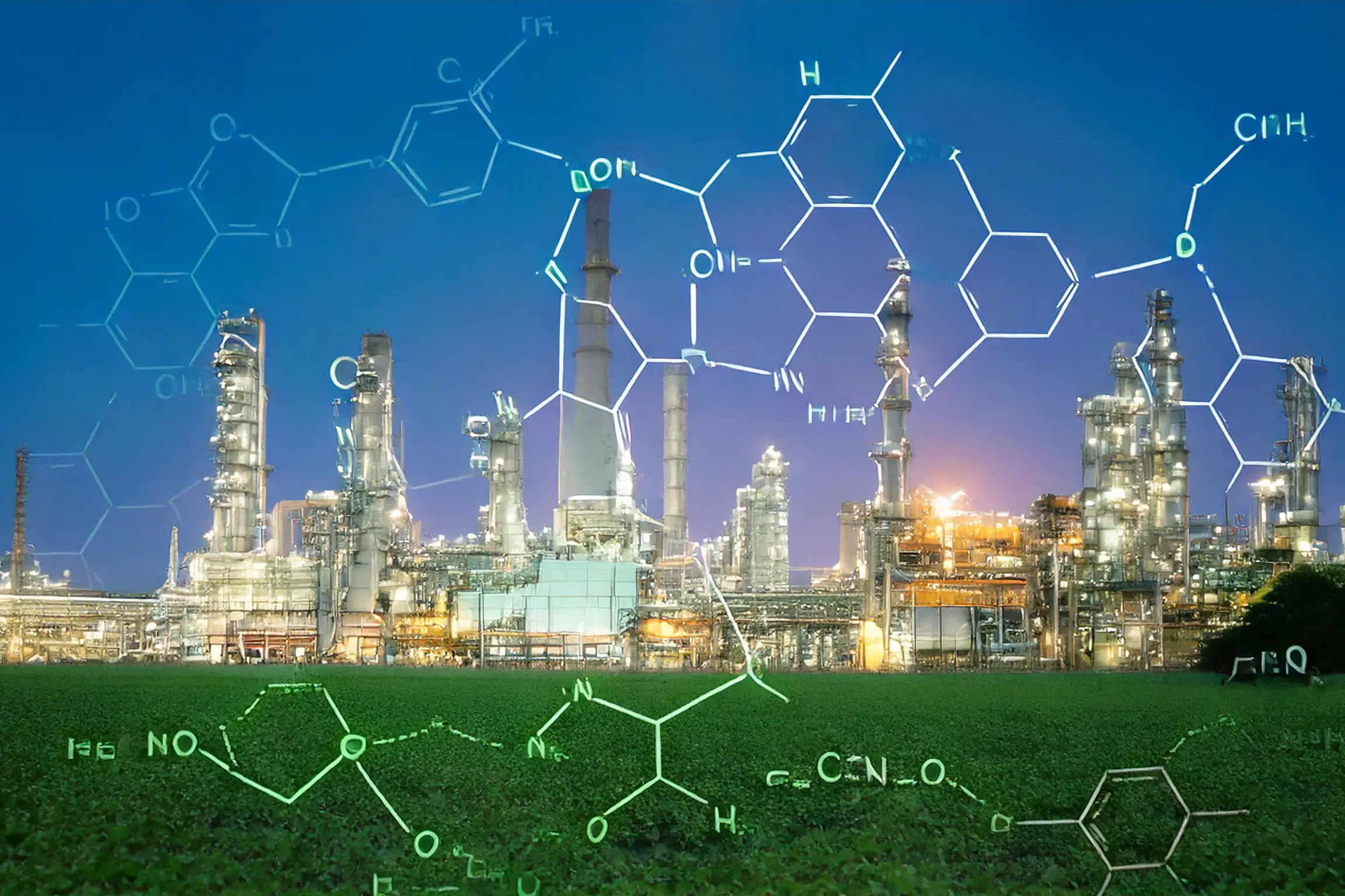 Quanto è importante il cracking per l’industria italiana?