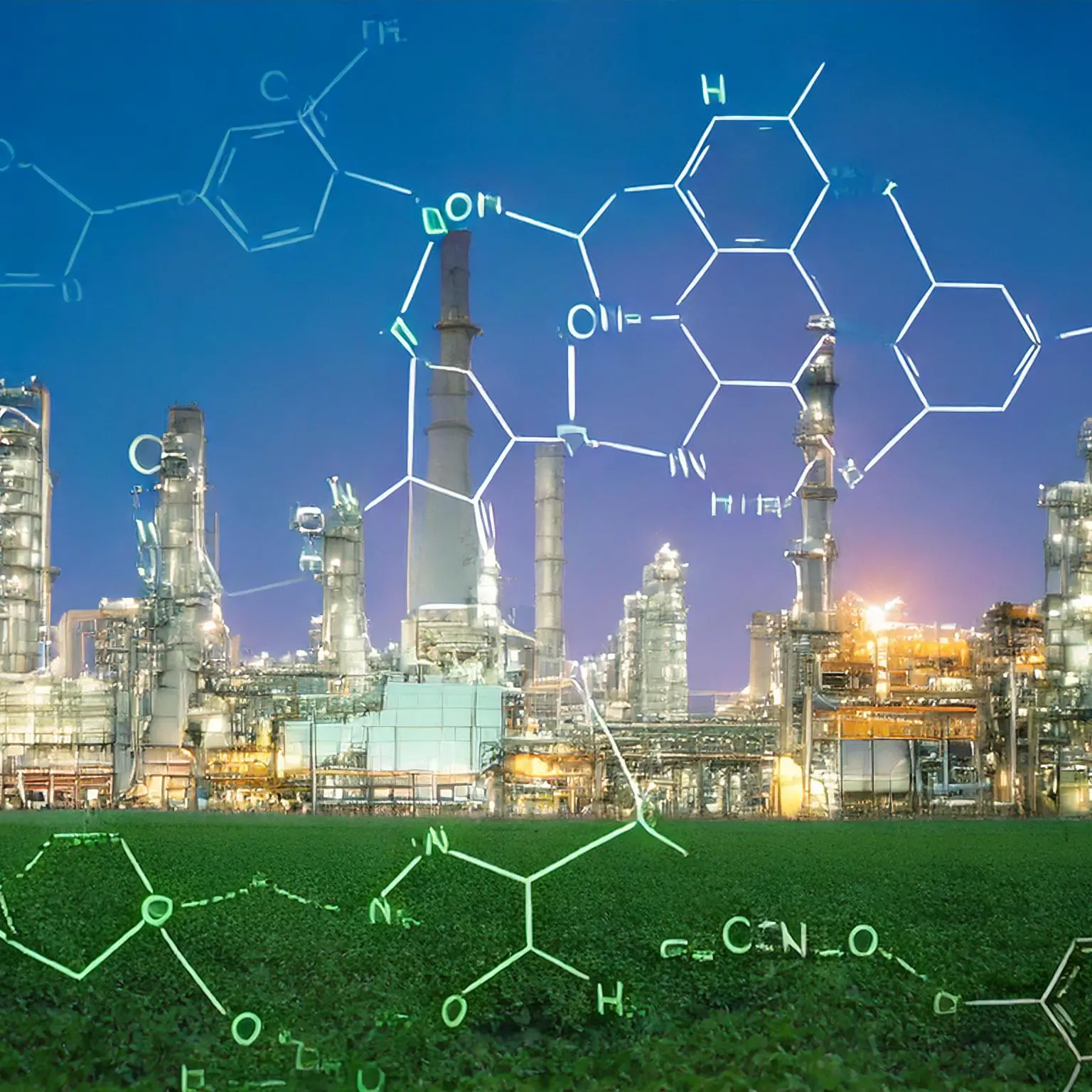 Quanto è importante il cracking per l’industria italiana?