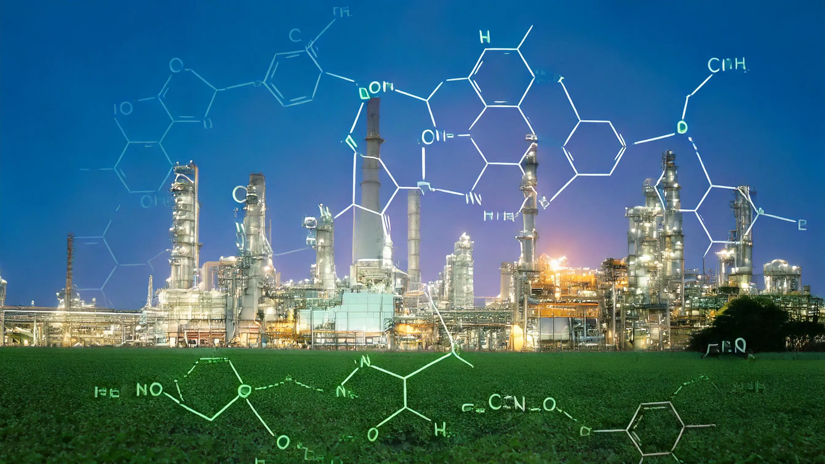 Quanto è importante il cracking per l’industria italiana?