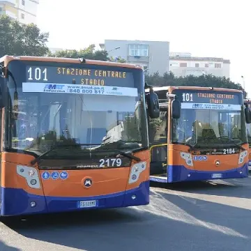 Palermo, il 1° marzo sciopero dei lavoratori Amat