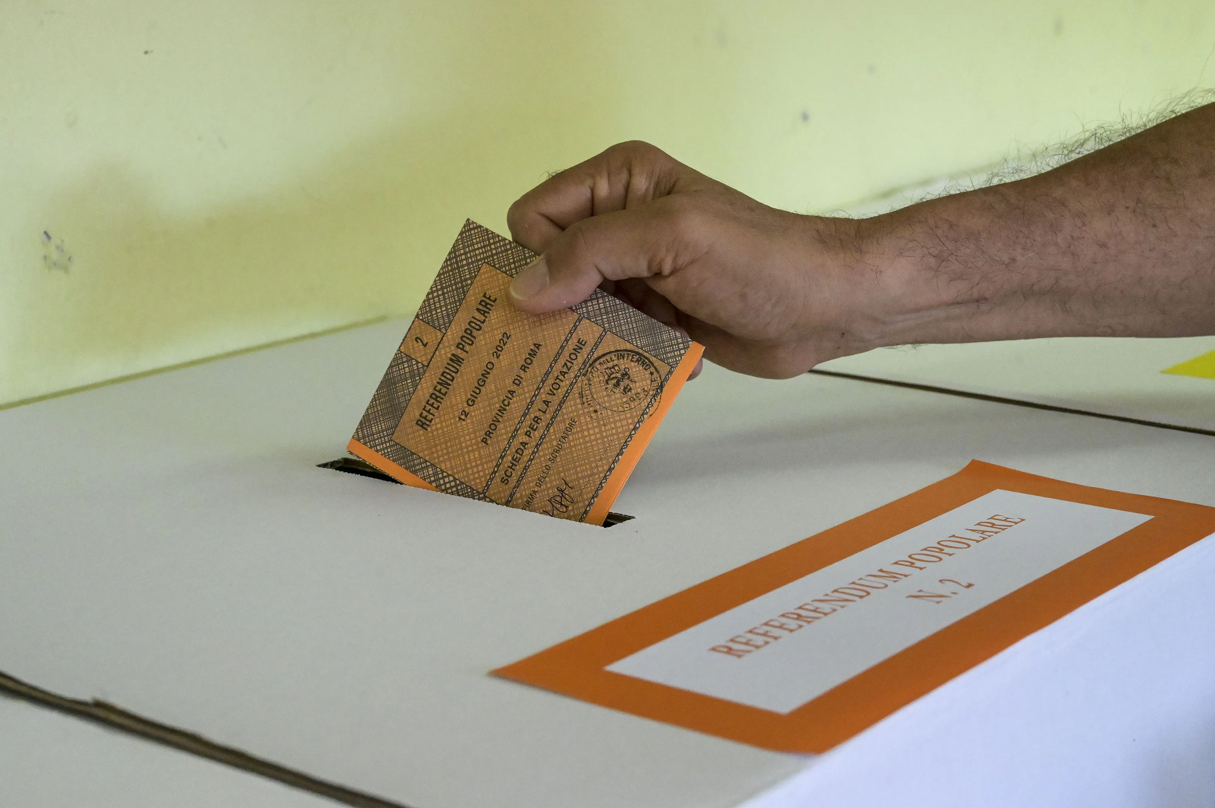 La Consulta boccia il referendum sull'autonomia differenziata