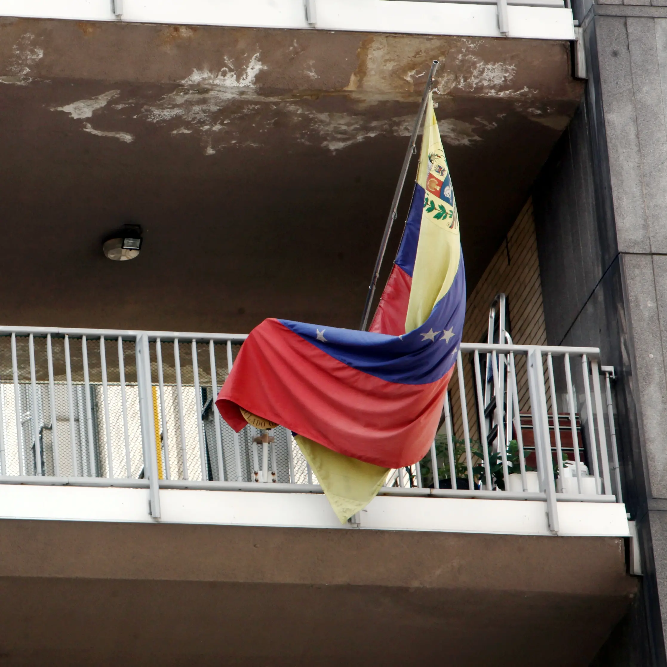 Il Venezuela liberi subito Alberto Trentini