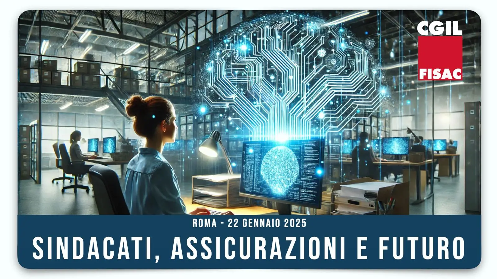 Sindacati, assicurazioni e futuro