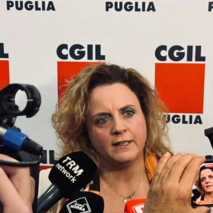Rapporto Svimez. Gigia Bucci, Cgil Puglia: “In questo scenario drammatico il governo taglia il welfare”
