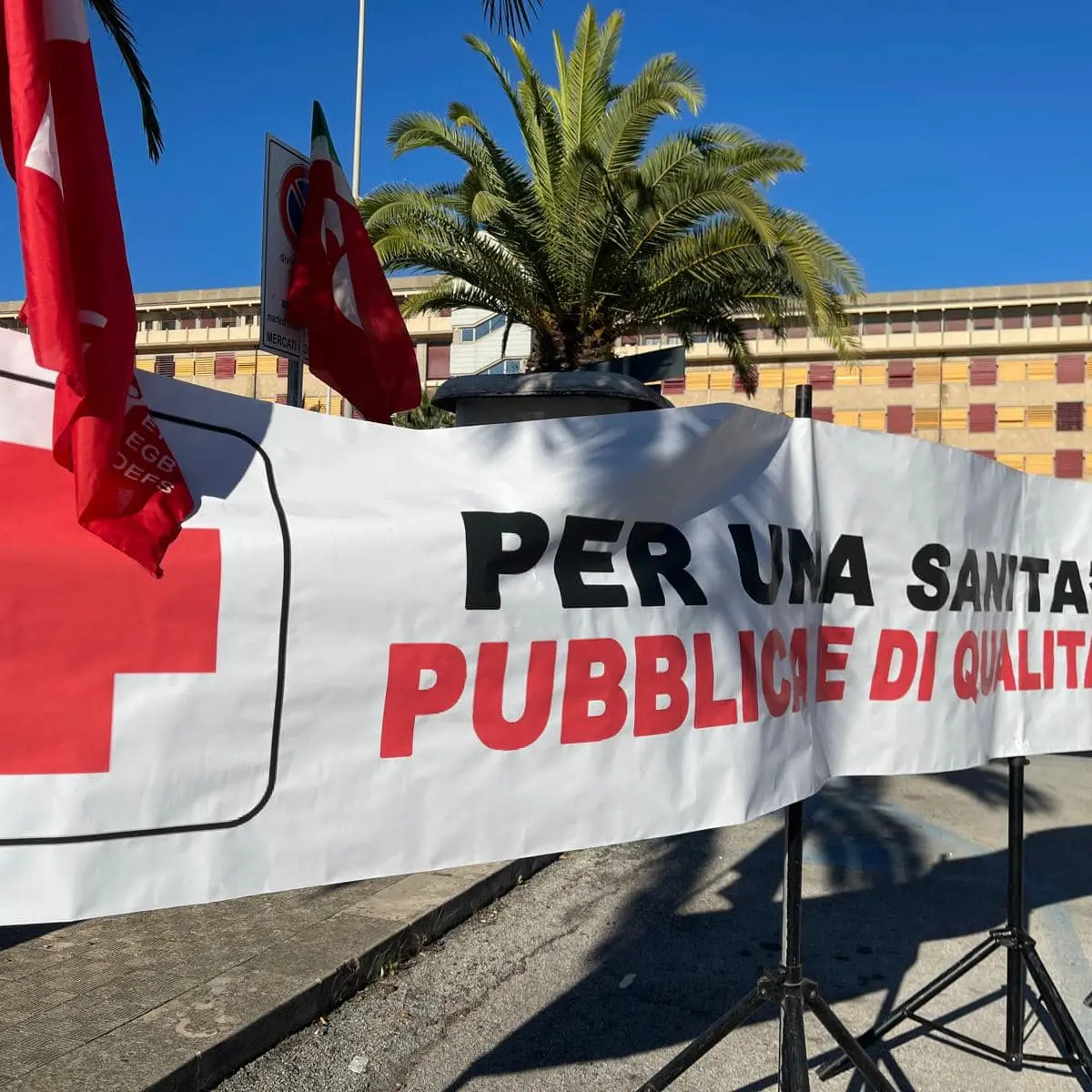 Contratto sanità, le ragioni del no