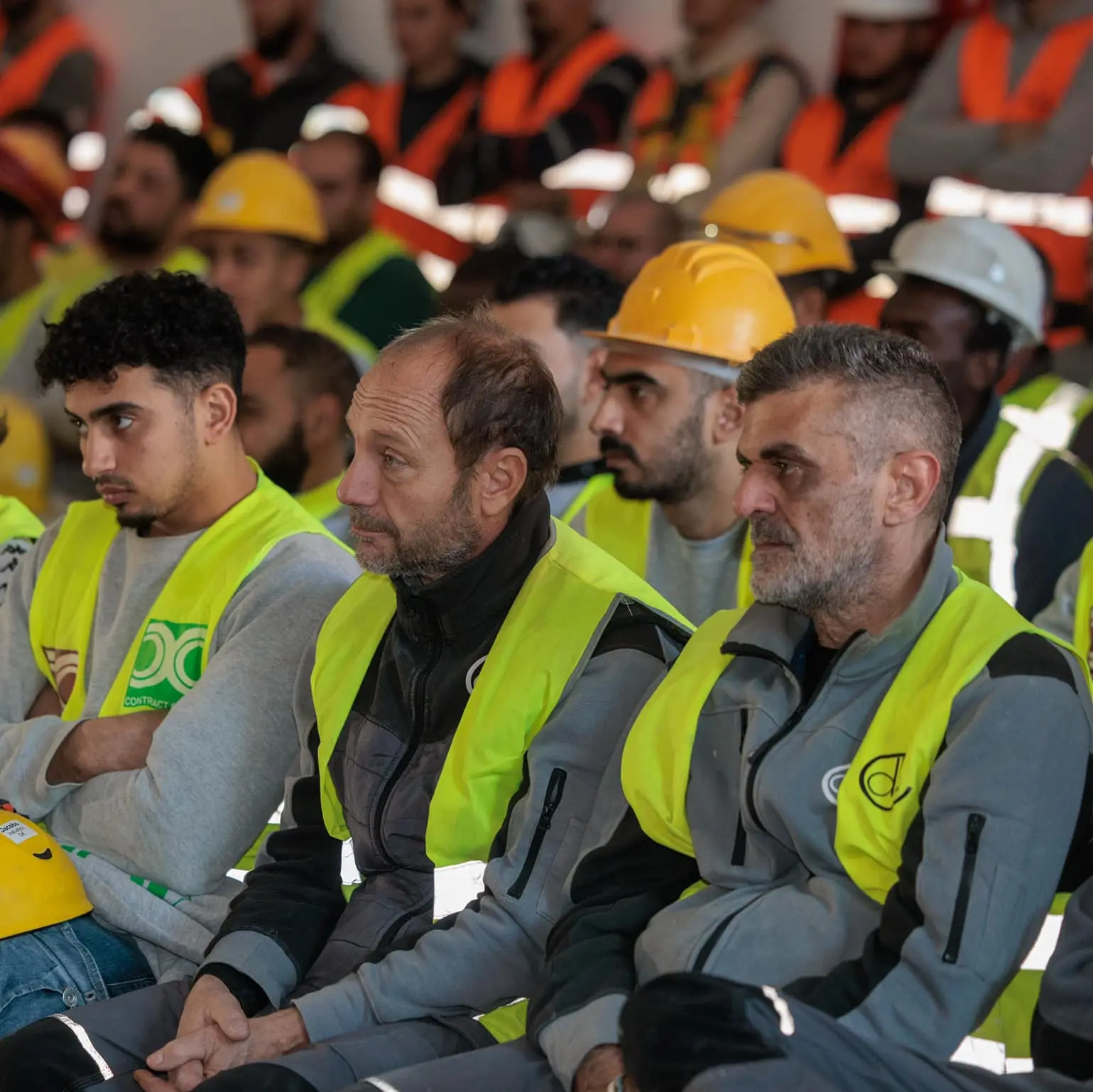 Lavoratori felici: l’Italia ne ha pochi, è ultima in Europa