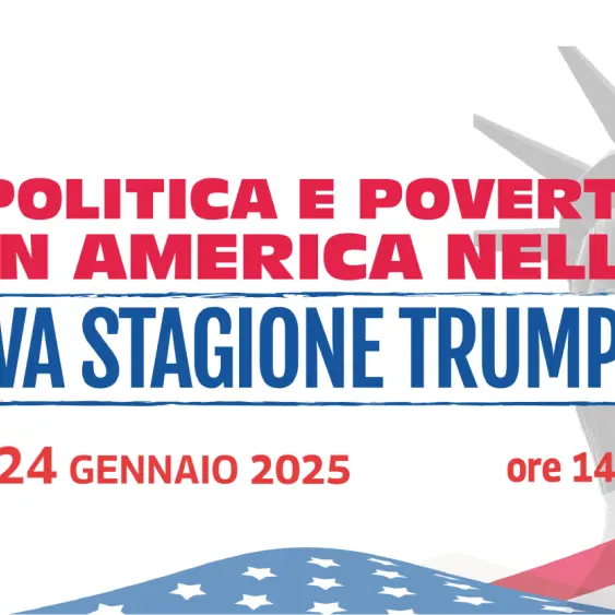 Politica e povertà in America: un confronto sulla stagione Trumpiana