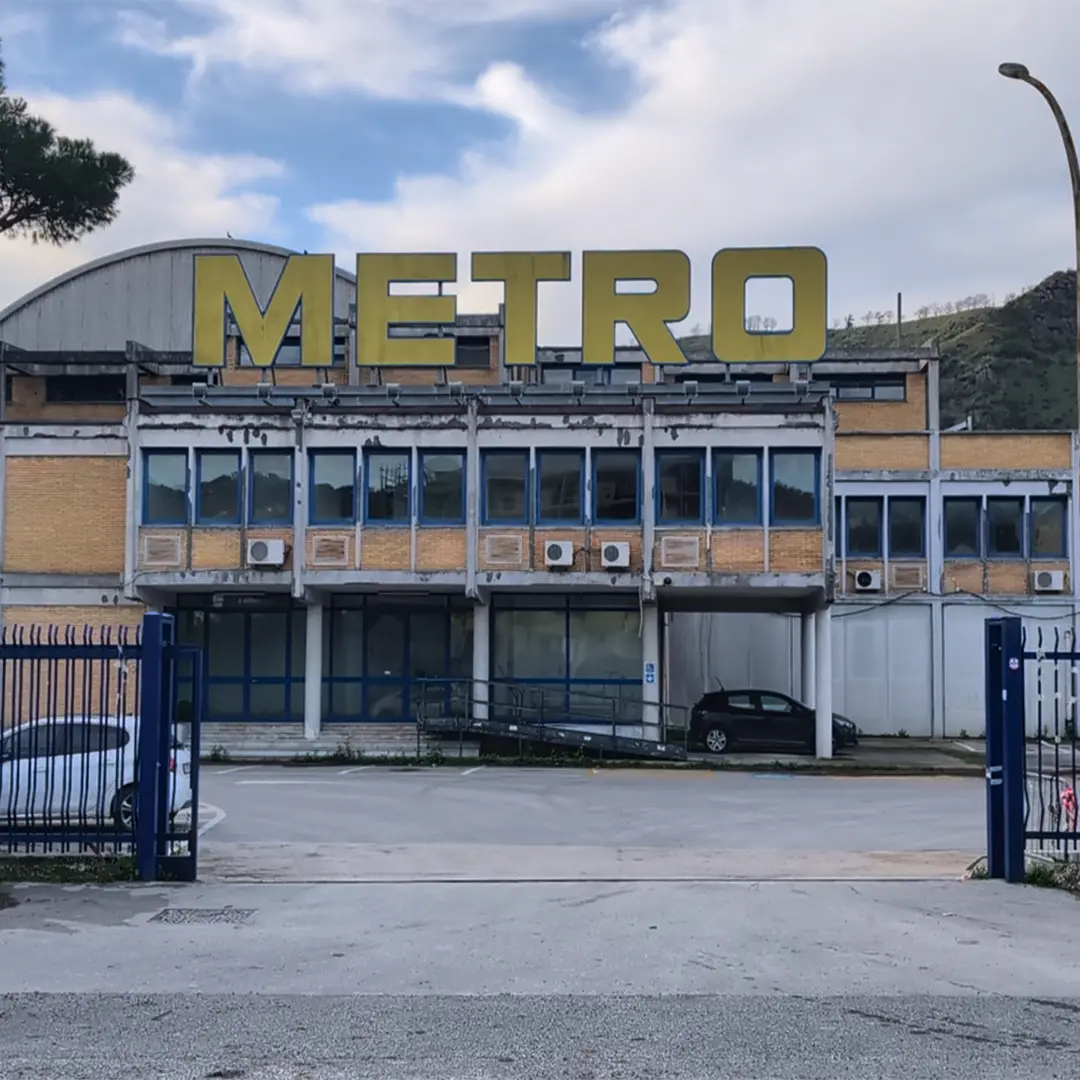 Metro, 29 gennaio al ministero del Lavoro. Cgil e Filcams con i 100 lavoratori a rischio di Pozzuoli